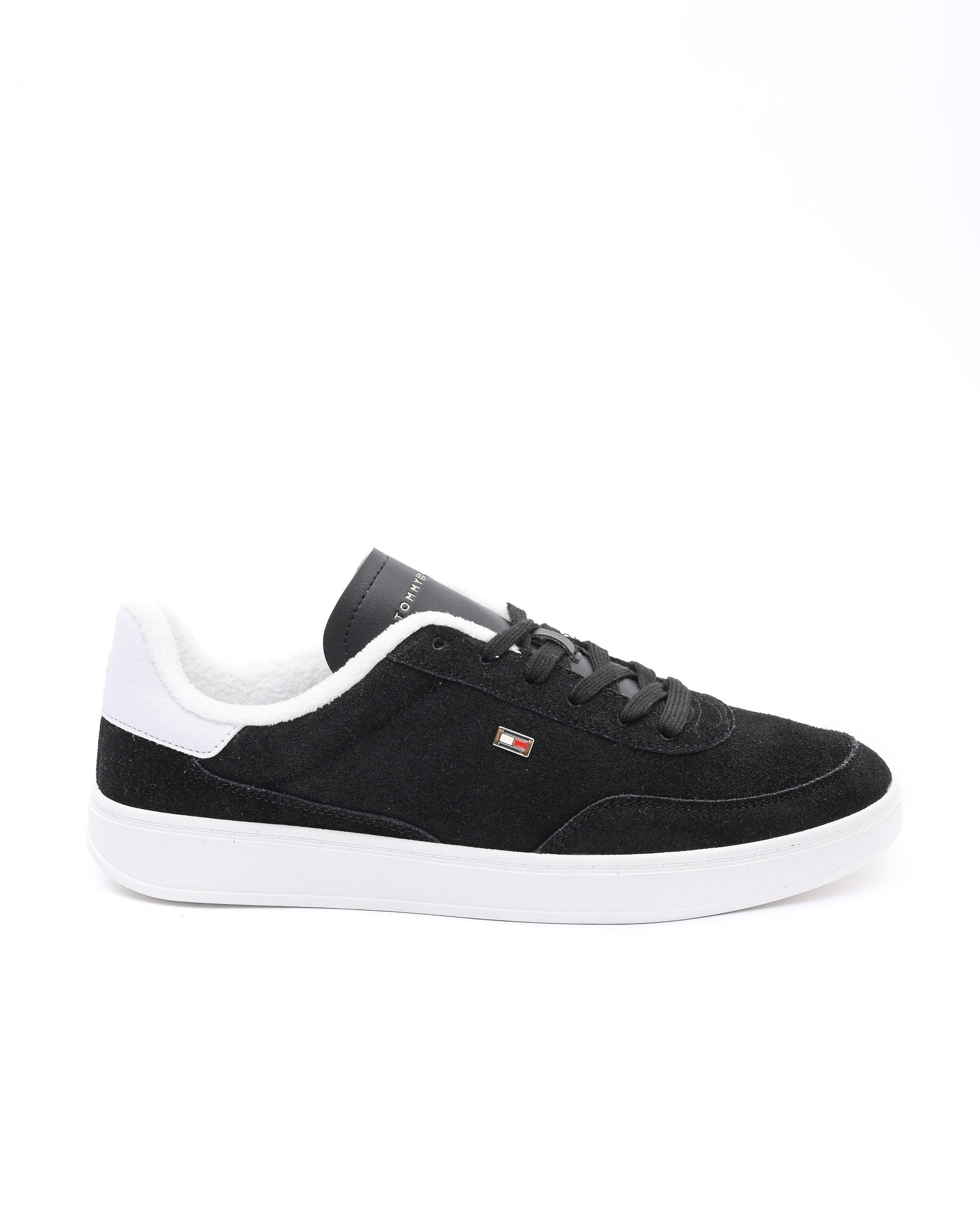 Sneakers da donna Tommy Hilfiger FW0FW08187BDS