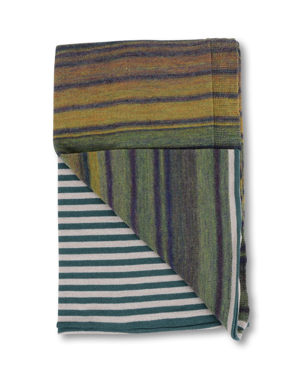 Missoni Donna Foulard Multicolore CO71WMU60970003