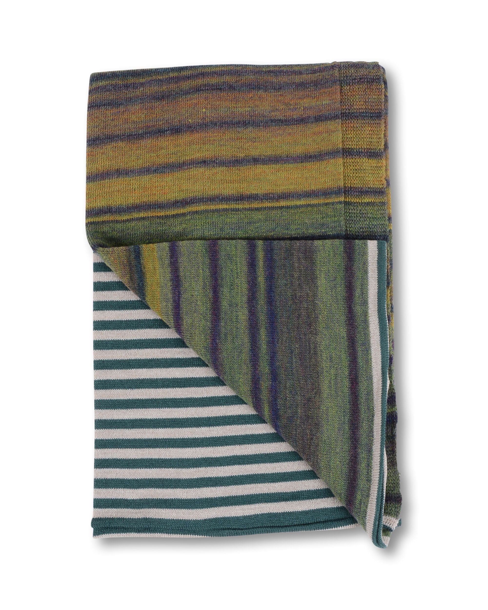 Missoni Donna Foulard Multicolore CO71WMU60970003