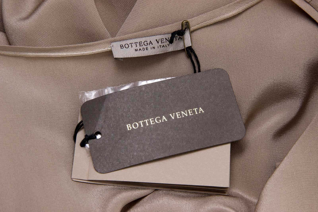 Camicia da donna Bottega Veneta 405097 VRR00 2702
