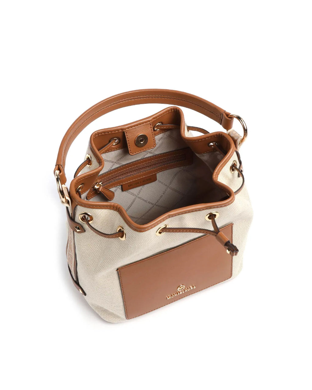 Michael Kors Borsa a tracolla da donna Md Back Mgr 30T2G5VM2C-817