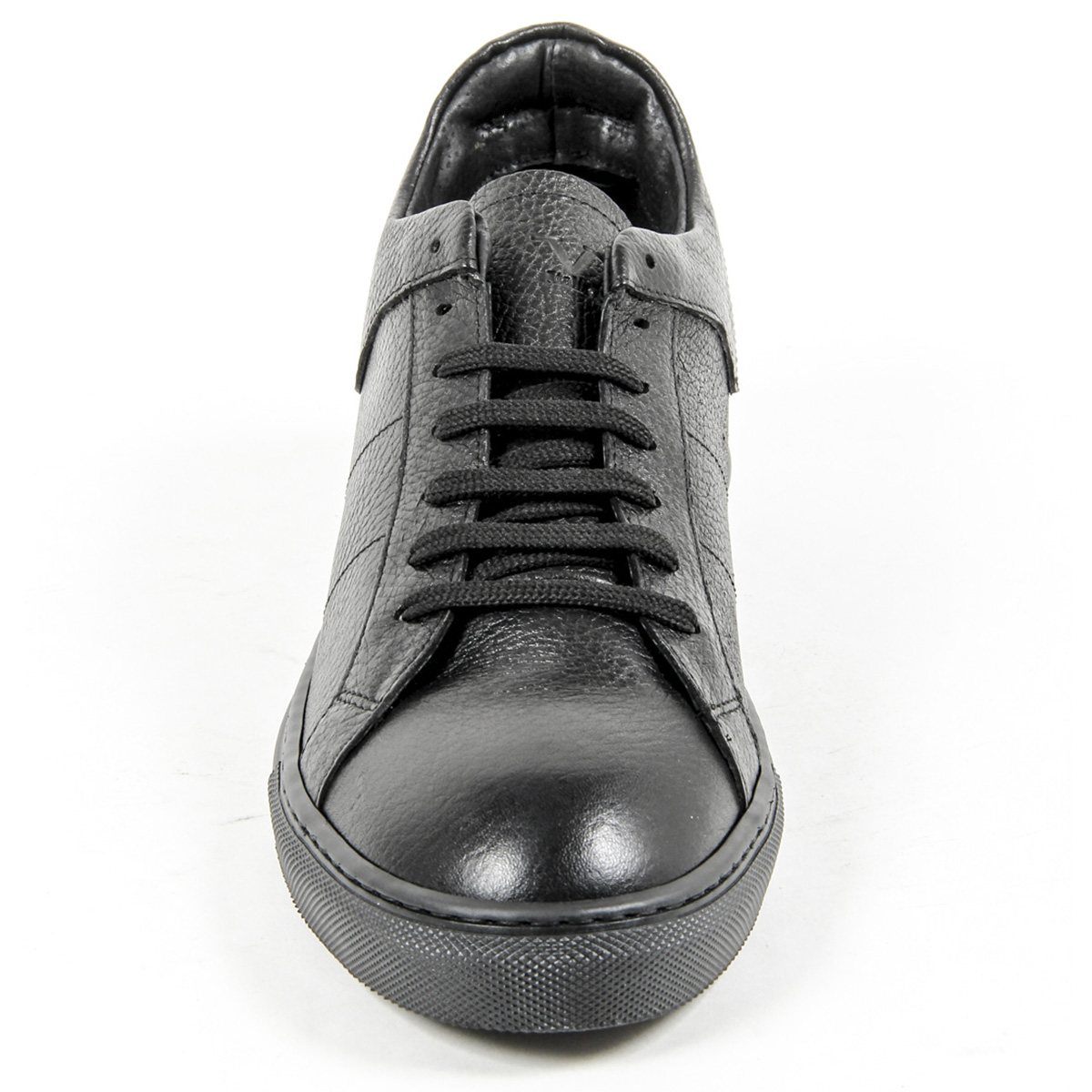 Sneaker da uomo V 1969 Italia V5421N ALCE BOTTOLATO NERO