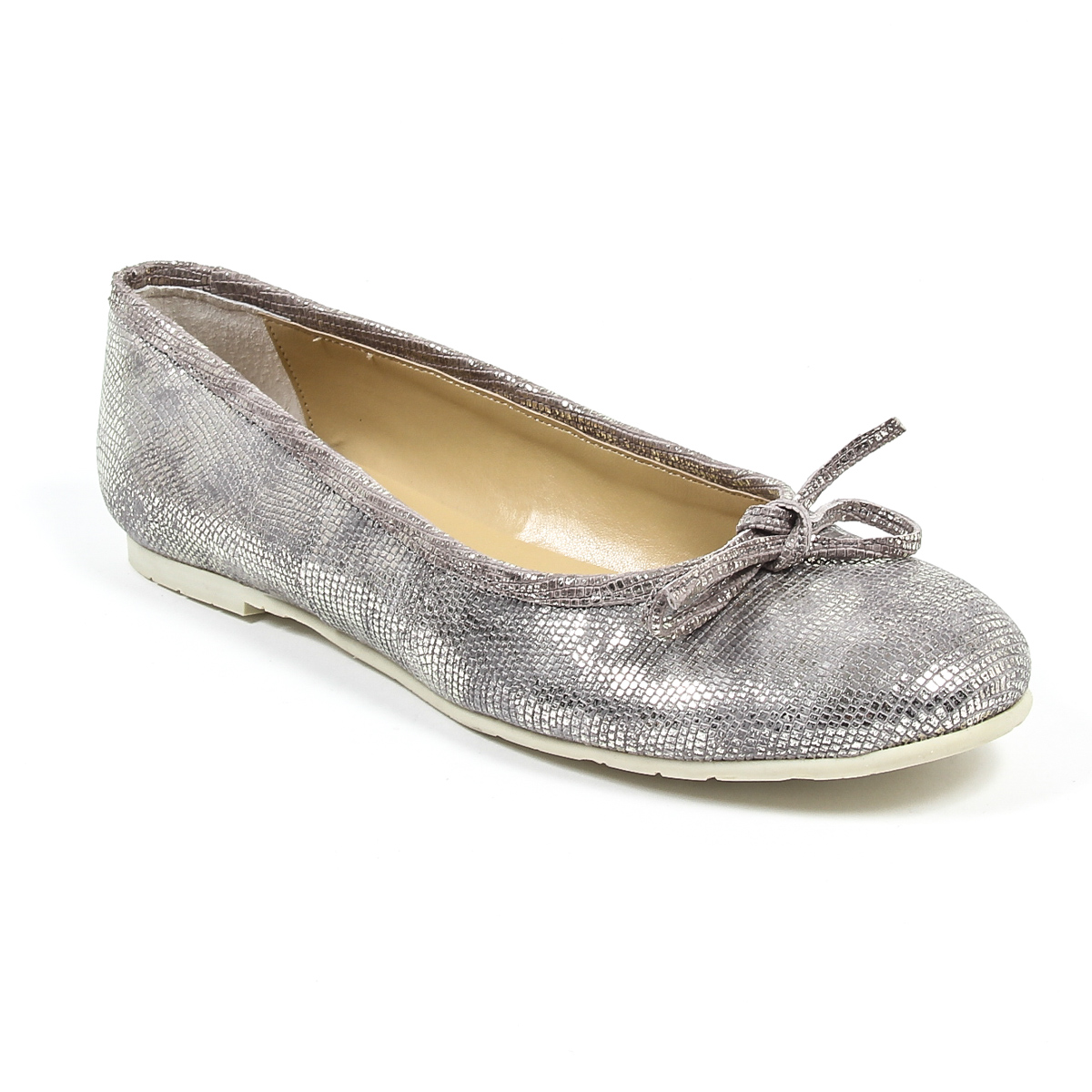 V 1969 Italia Womens Ballerina