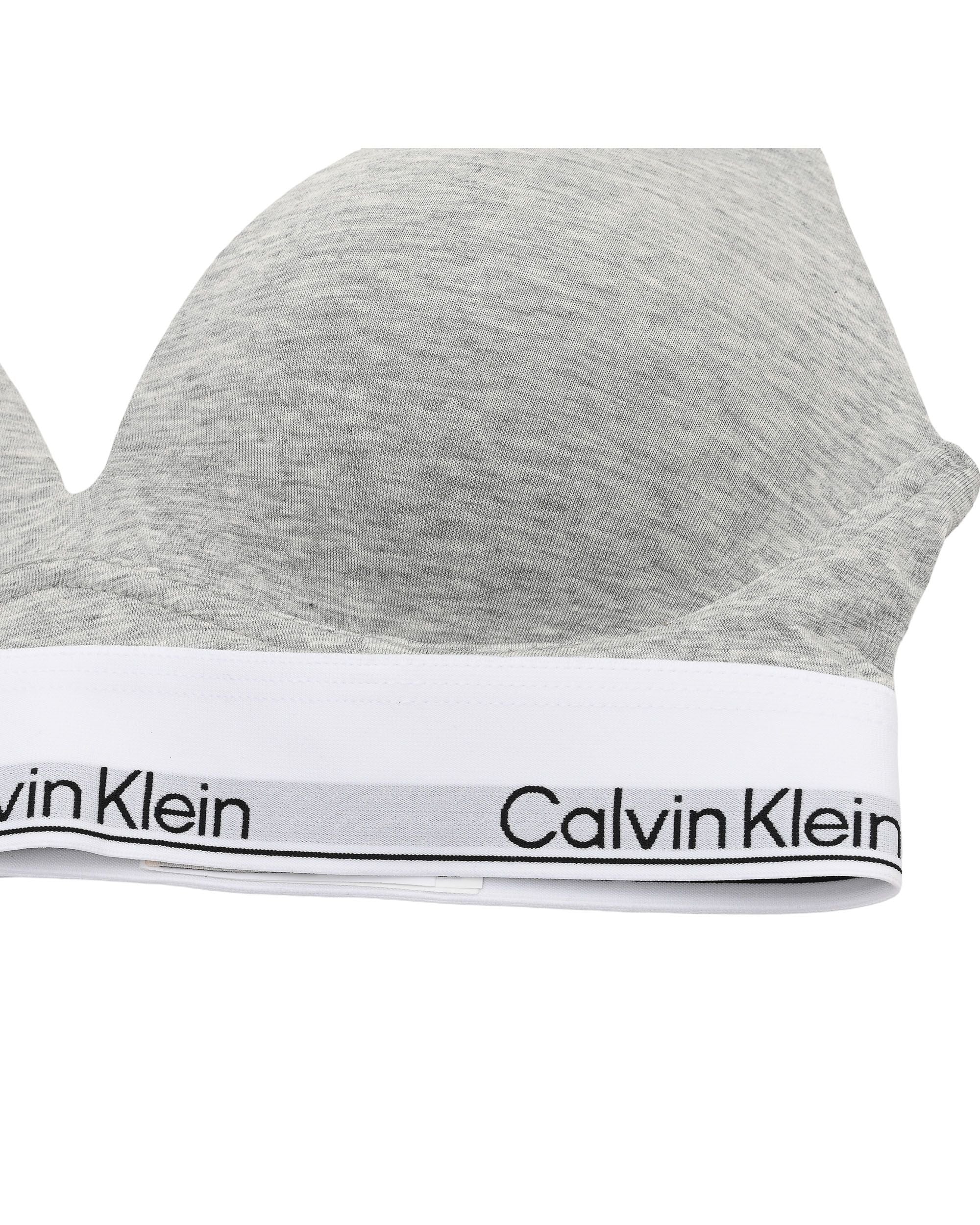 Calvin Klein Womens Bra LV00QF8502P7A
