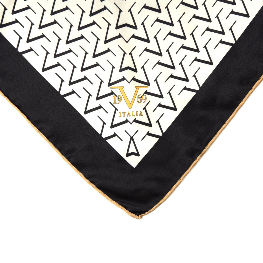 V 1969 Italia Foulard da donna Multicolor FAITH