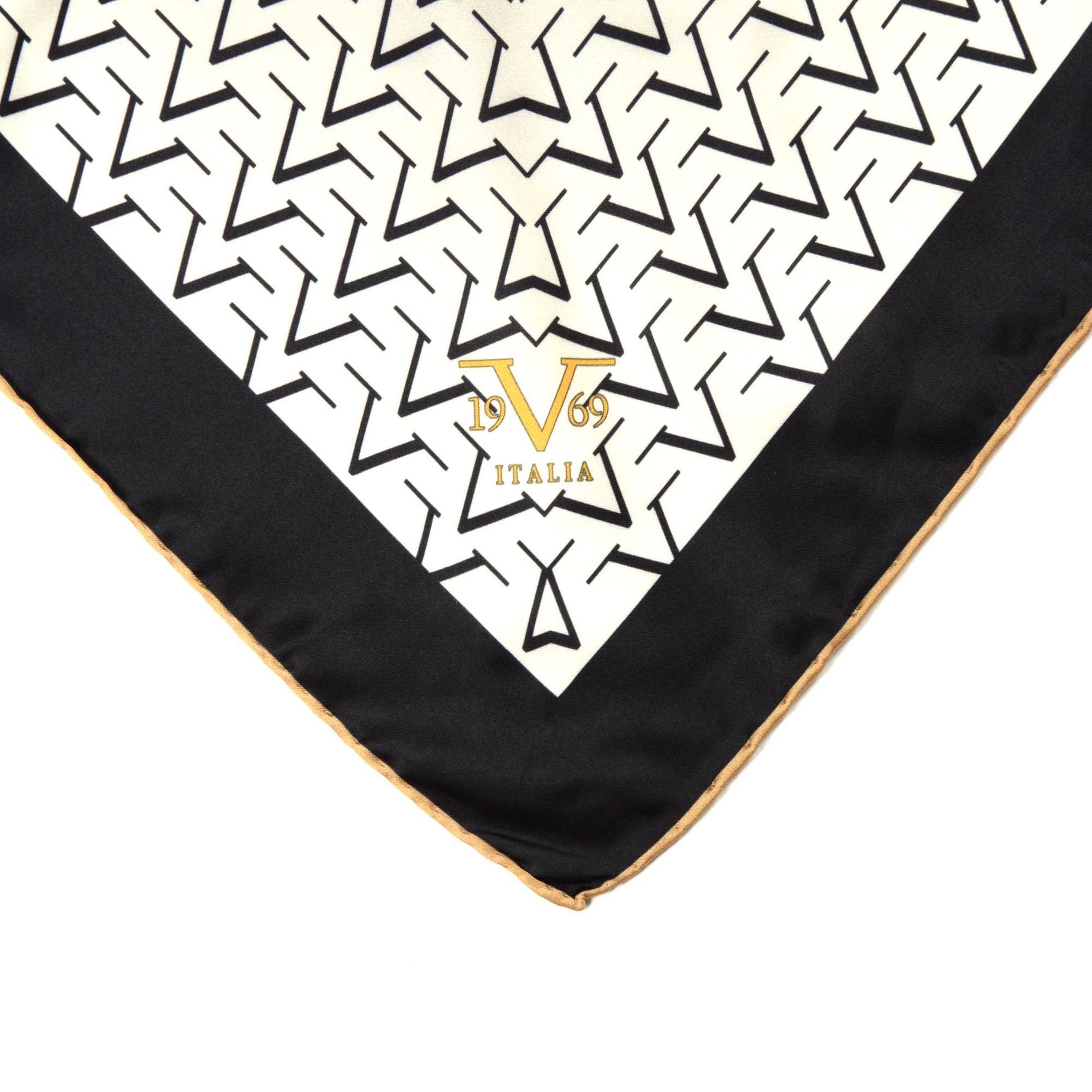 V 1969 Italia Foulard da donna Multicolor FAITH