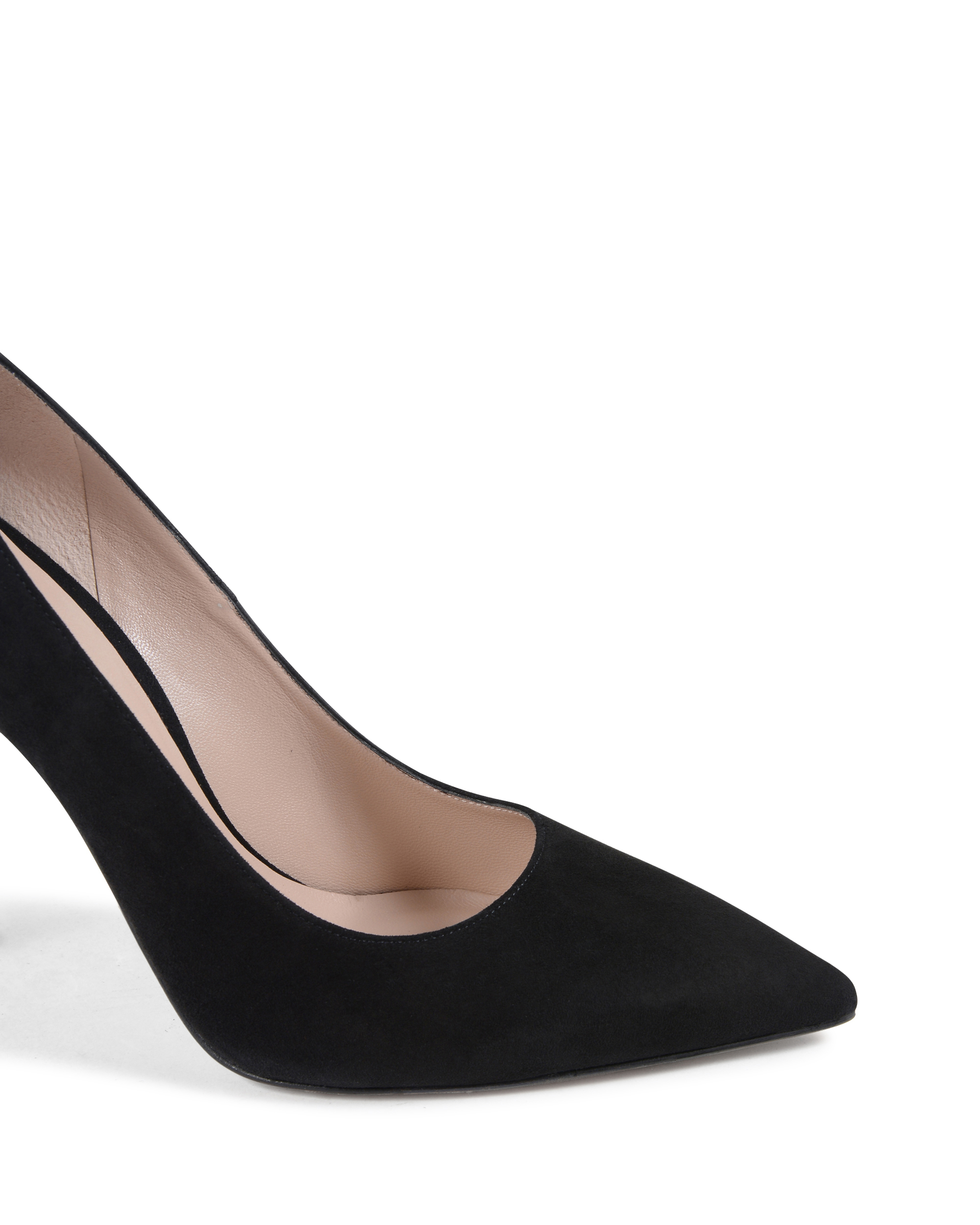 Stuart Weitzman Décolleté da donna nere LEIGH