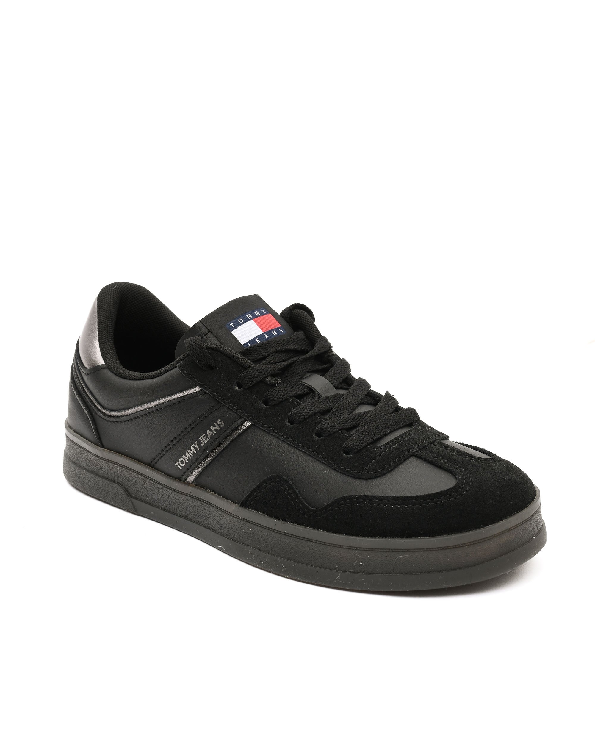 Sneakers da donna Tommy Hilfiger EN0EN02612BDS