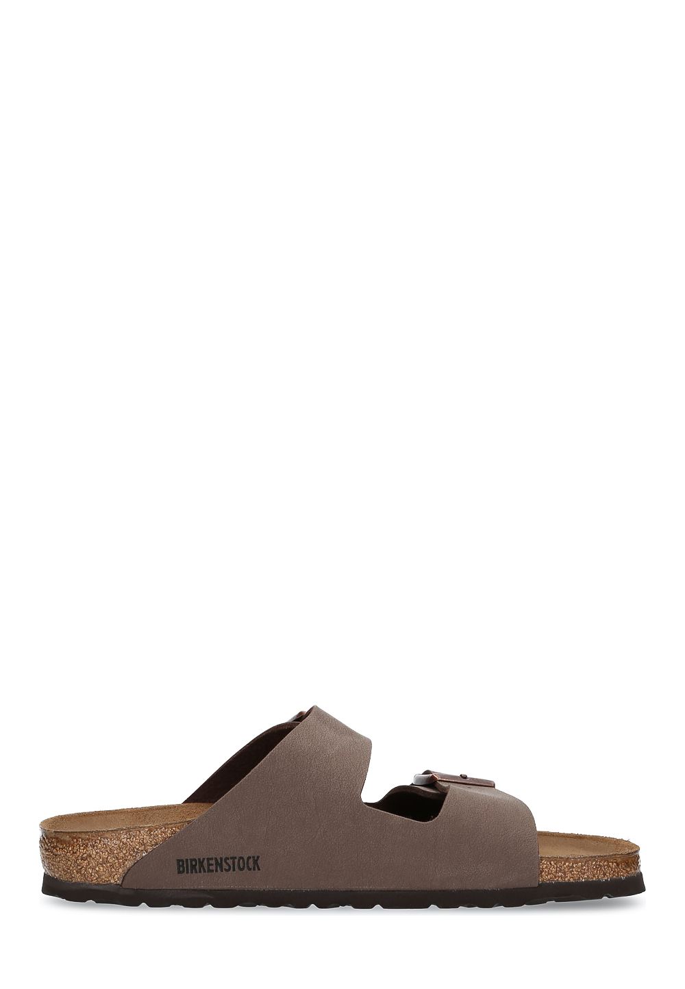 Sandalo unisex Birkenstock Arizona marrone