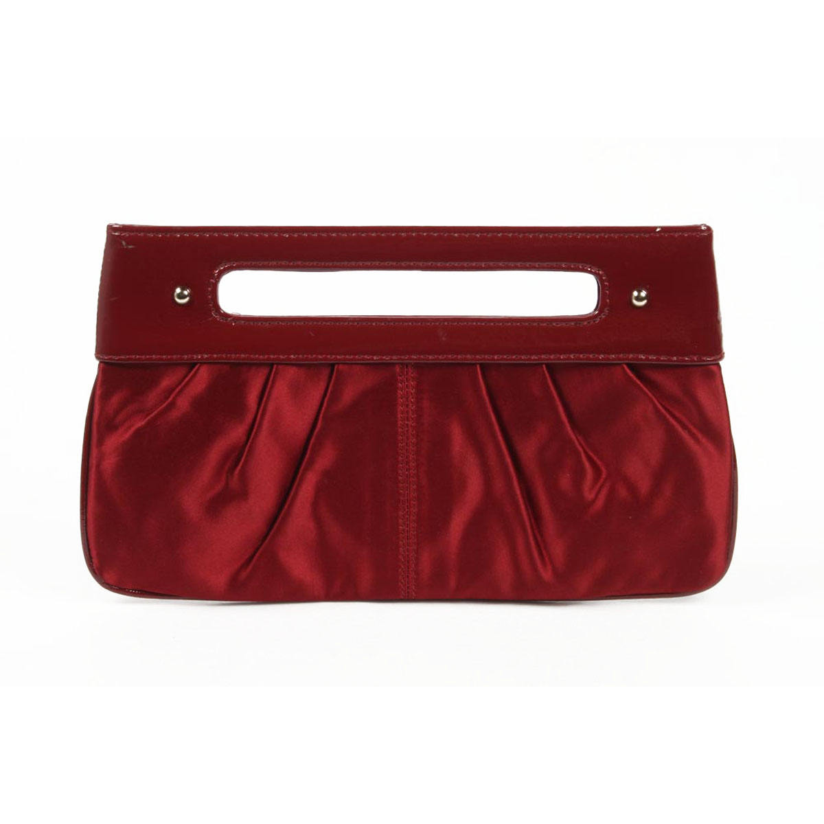 Borsa da donna Nine West 138303 DEEP RED IVY
