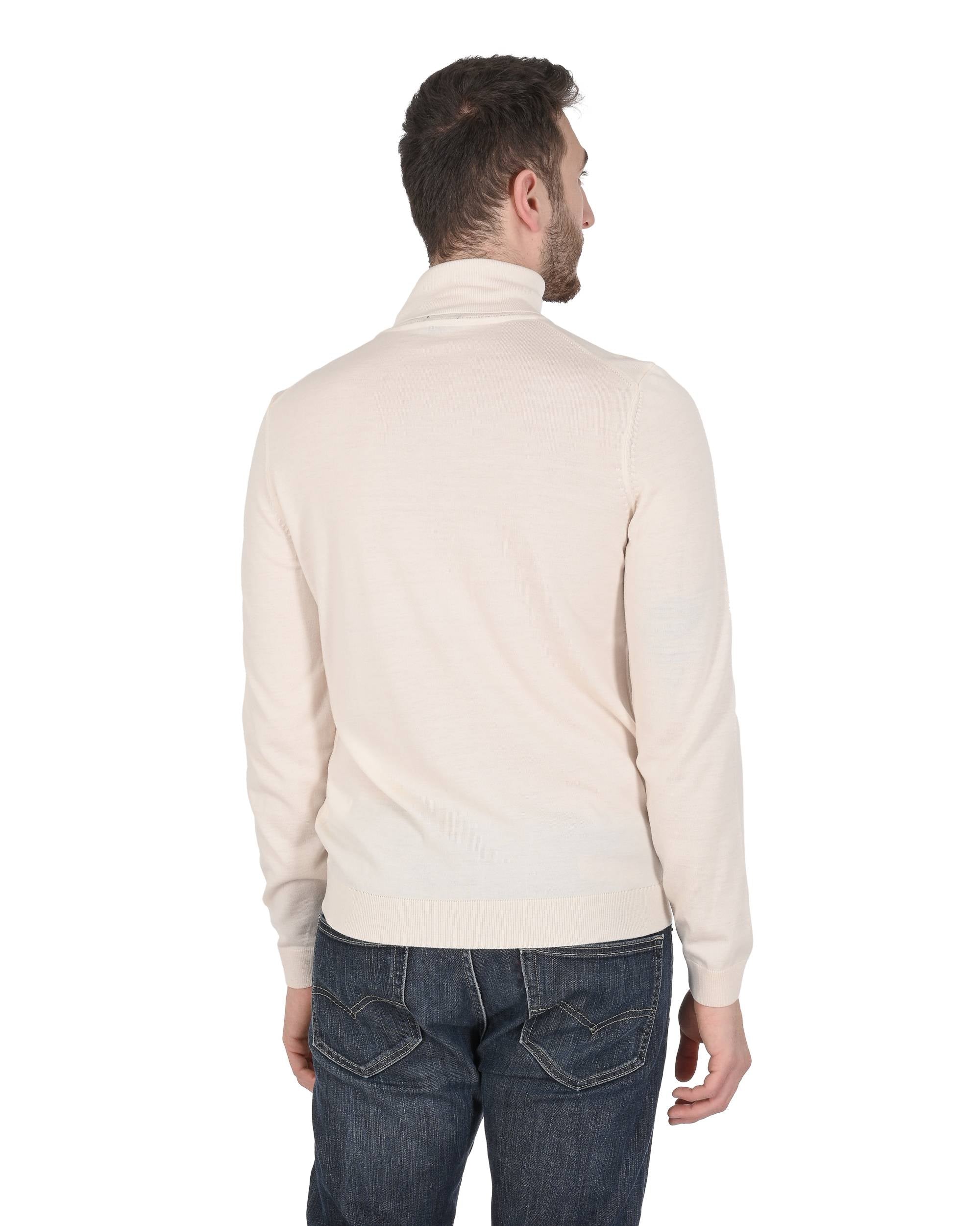 Maglione da uomo Boss by Hugo Boss 50392083 131