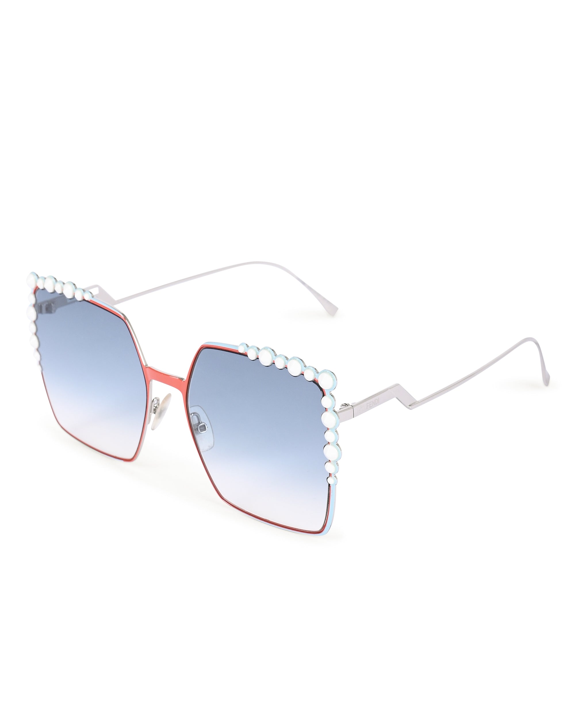 Occhiali da sole Fendi FF0259 S L7Q08