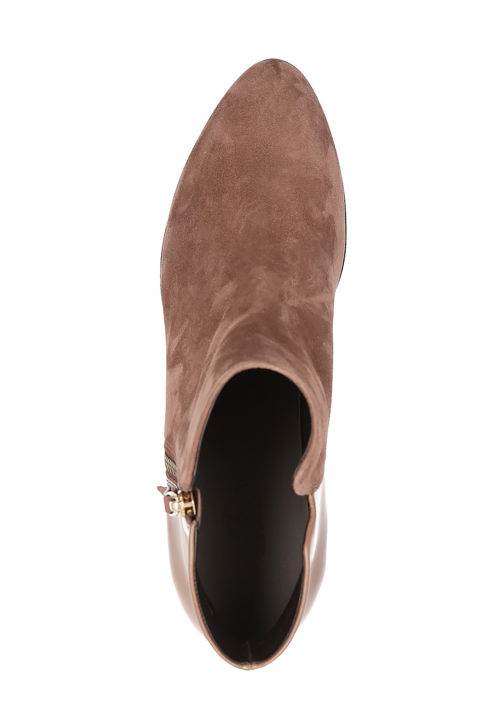 Hogan Stivaletto Donna Marrone HXW2370O78011WVS817