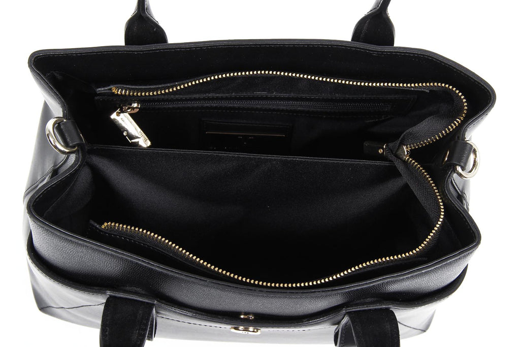 Borsa donna V 1969 Italia H491/52 RUGA/BELUGATO NERO