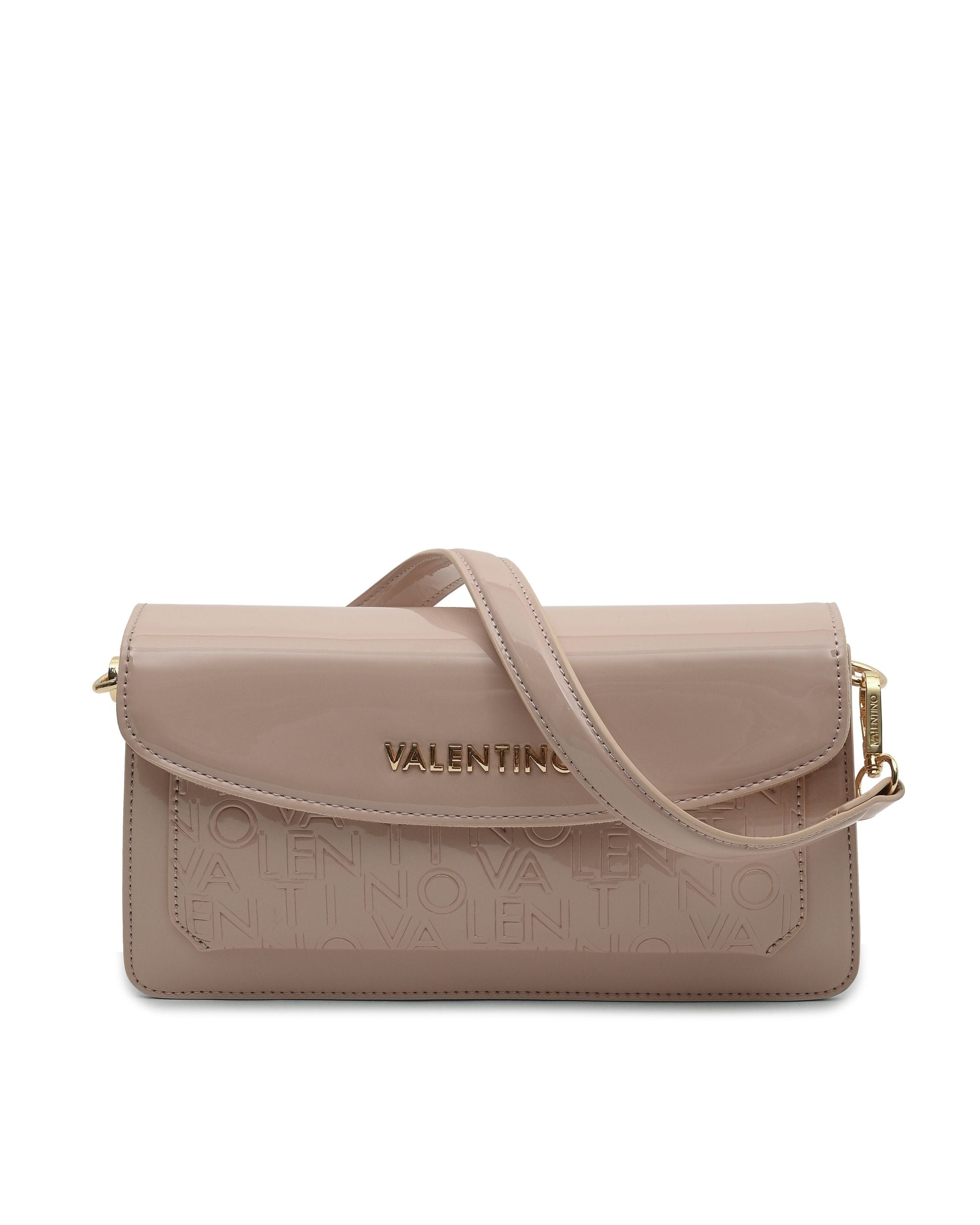 Valentino Womens Shoulder Bag VBS8P813 030