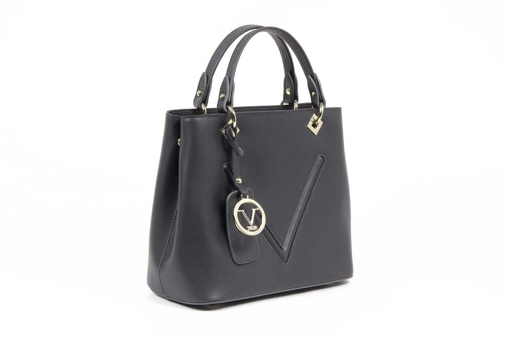 Borsa da Donna V 1969 Italia V004/2 RUGA GRIGIO