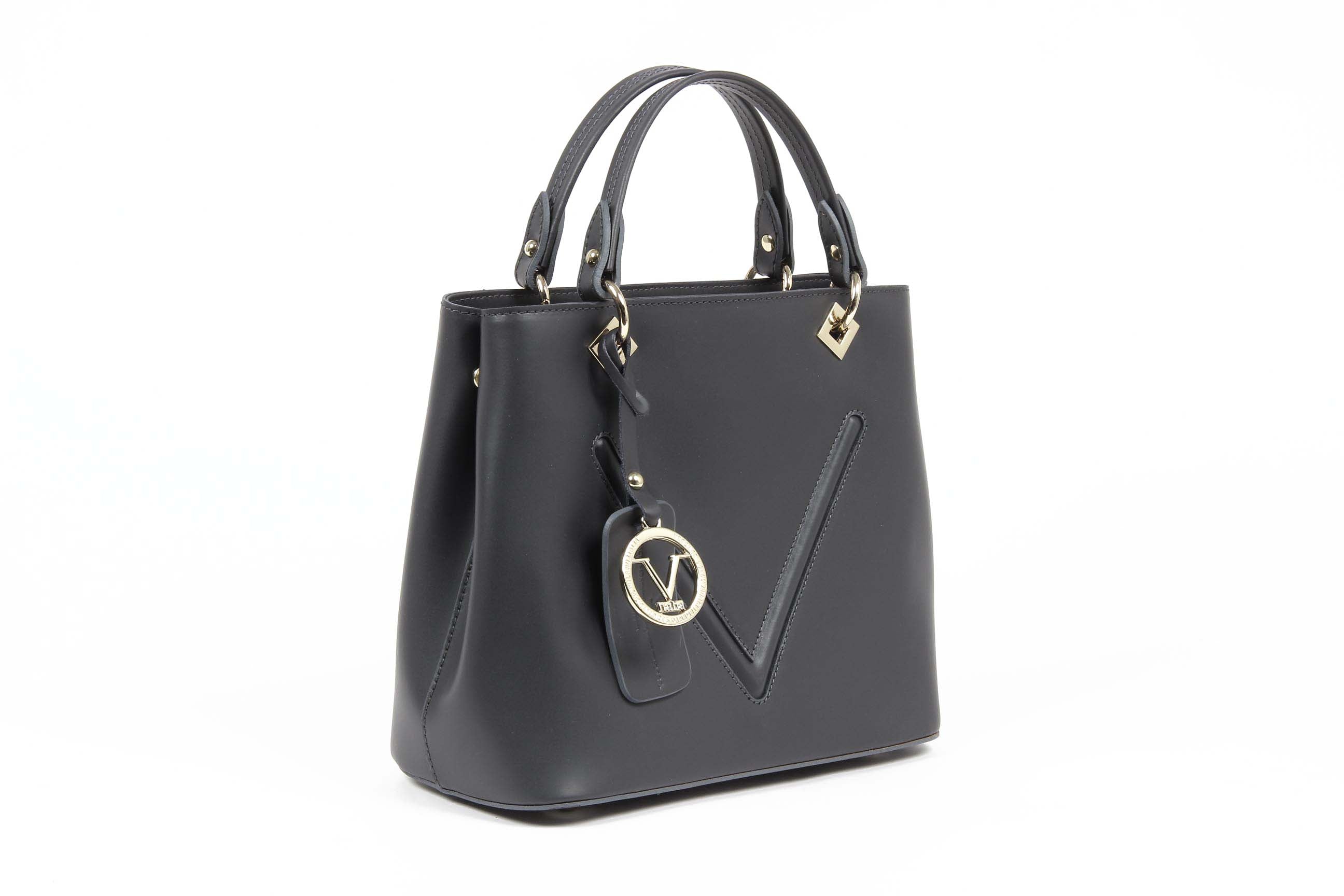 Borsa da Donna V 1969 Italia V004/2 RUGA GRIGIO