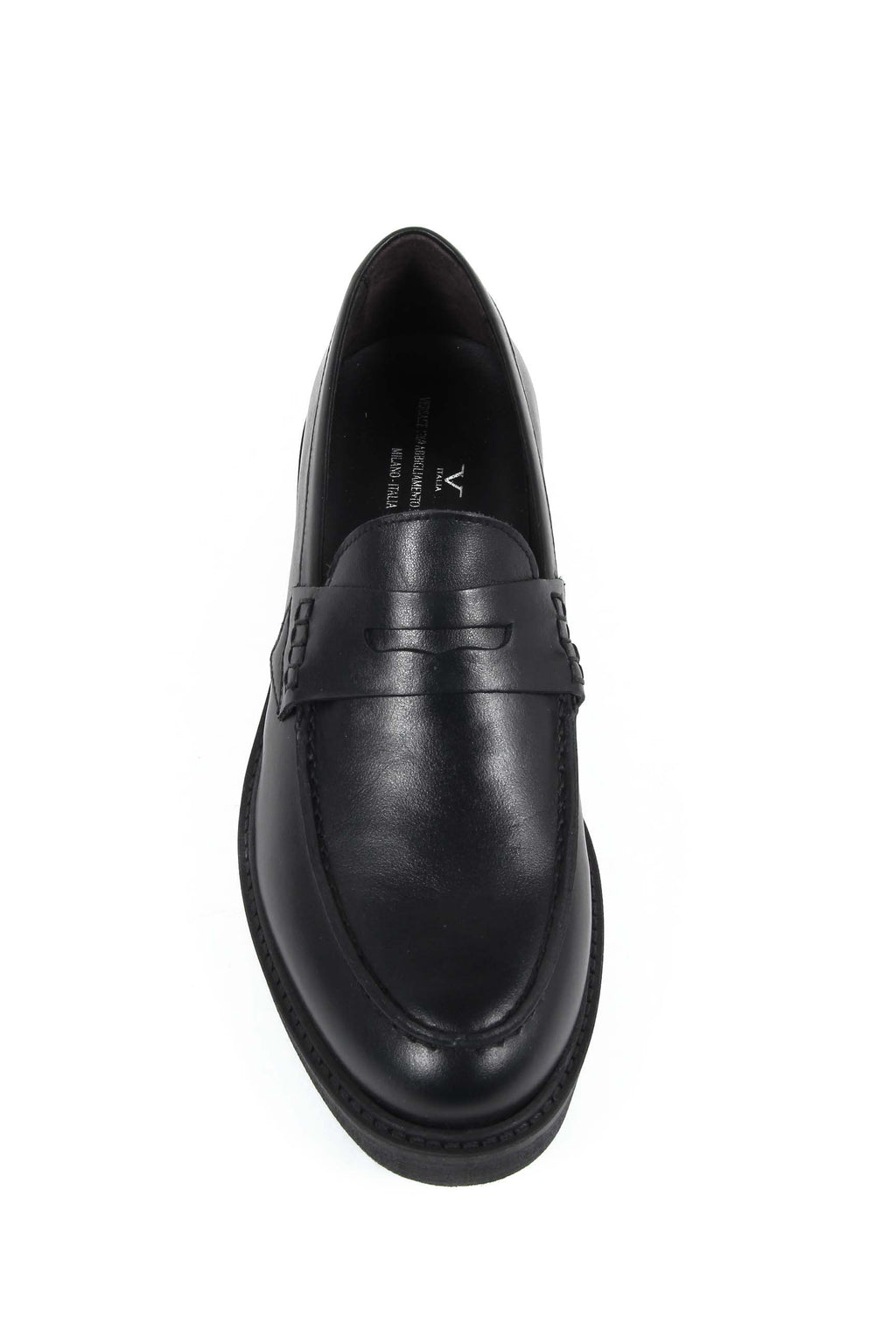 V 1969 Italia Mens Loafer V6002 TOKYO NERO