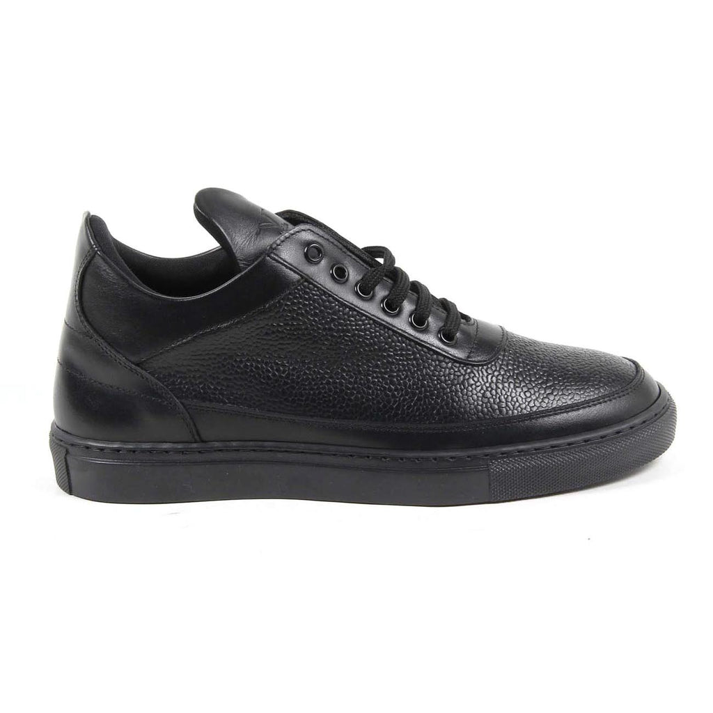 V 1969 Italia Mens Sneaker V1205 TOKYO NERO