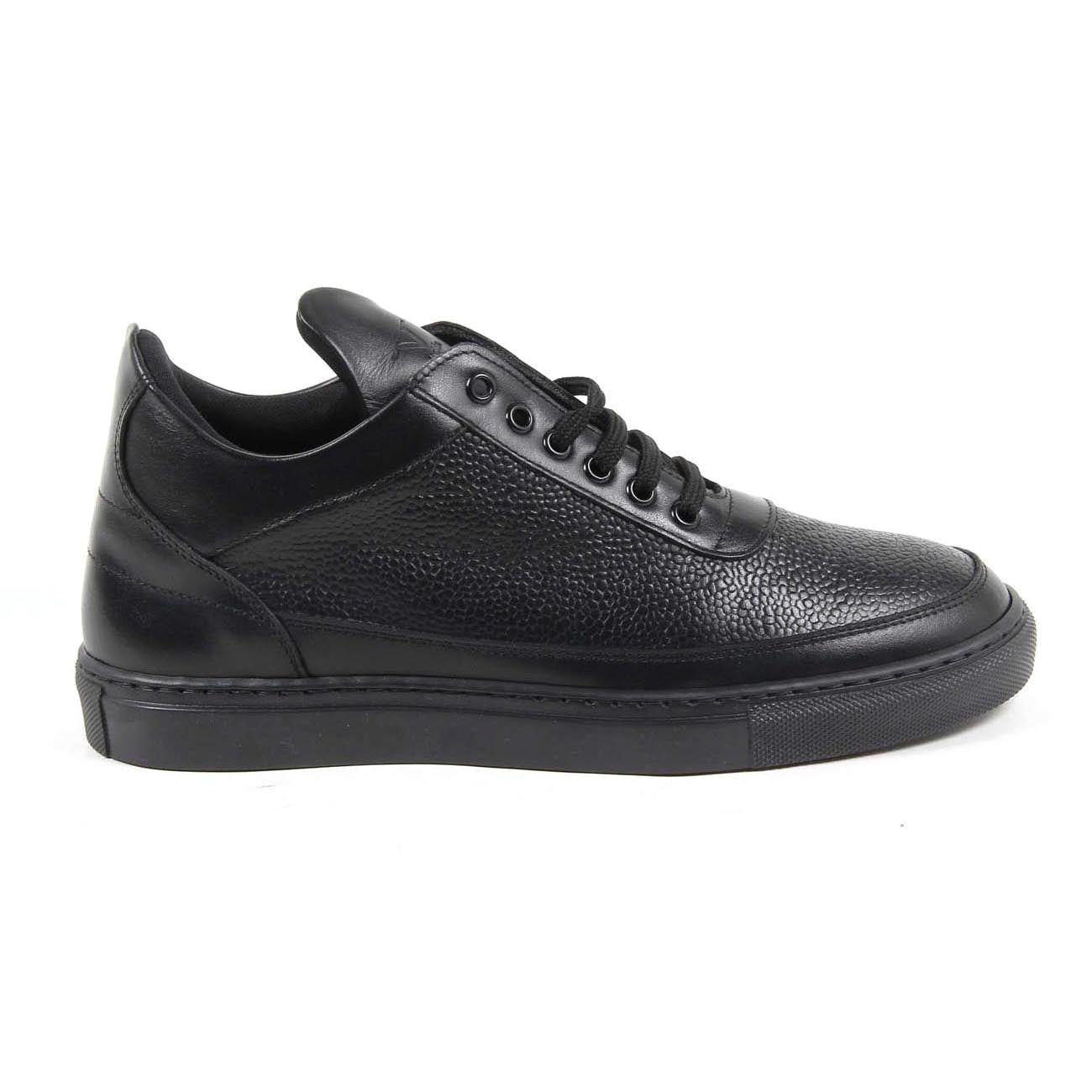 V 1969 Italia Mens Sneaker V1205 TOKYO NERO