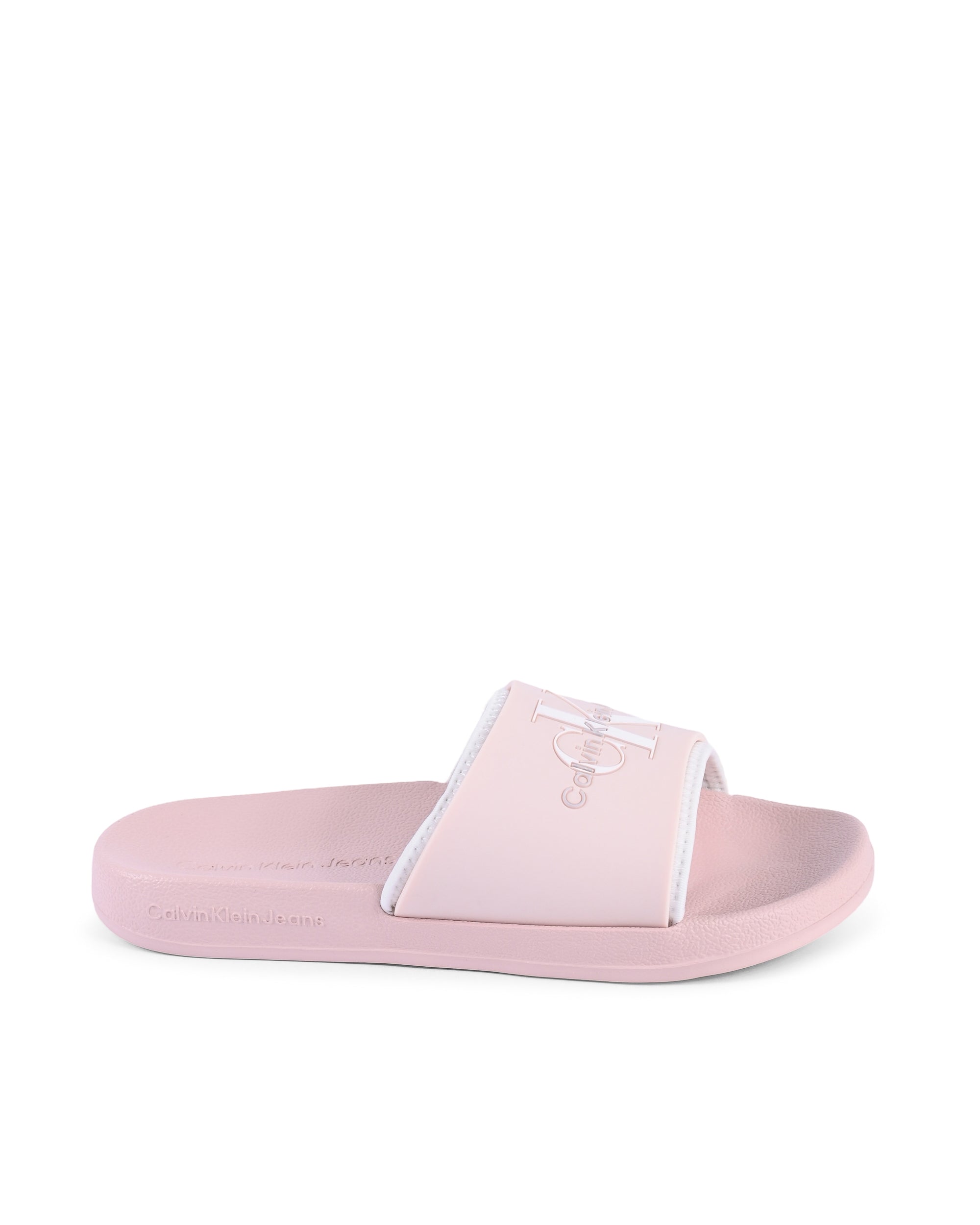 Calvin Klein Infradito da donna rosa YW0YW00585TLL