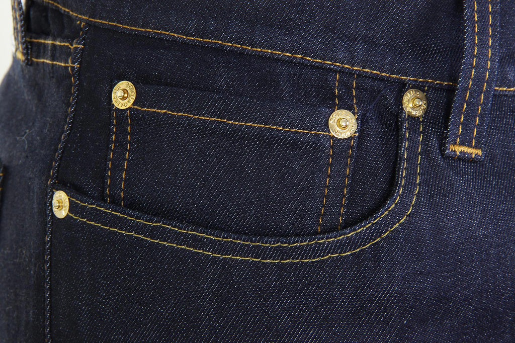 Jeans elasticizzati da uomo Dolce & Gabbana G4K8CP G8O82 S9001