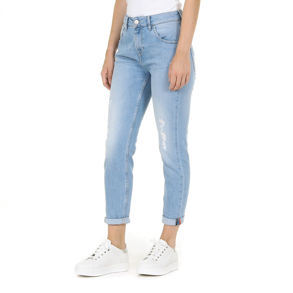 Jeans da donna Andrew Charles Denim RACHEL