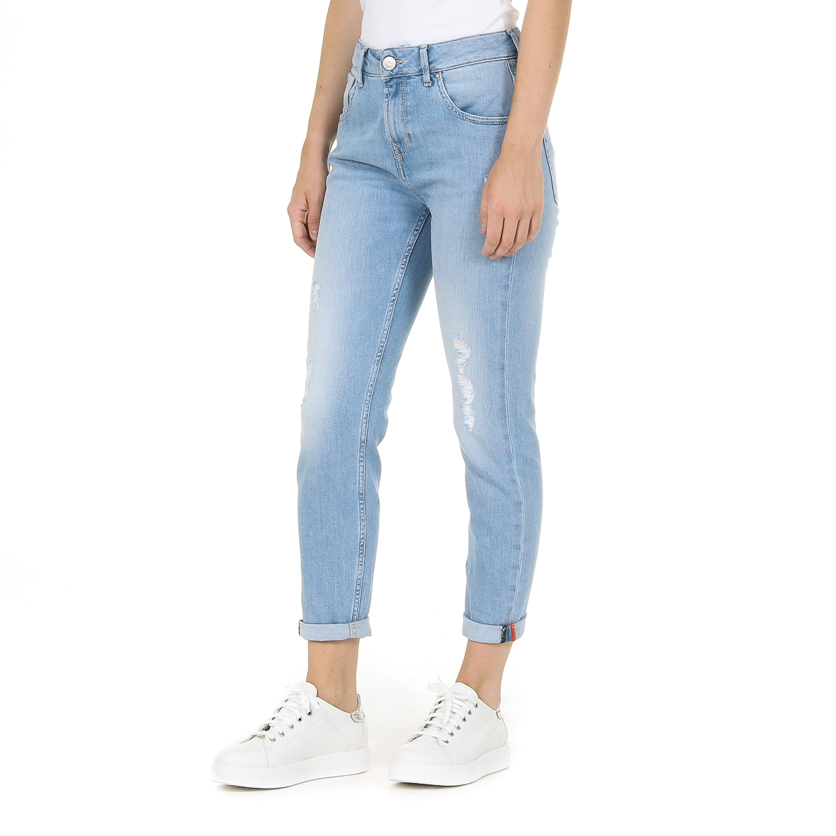 Jeans da donna Andrew Charles Denim RACHEL