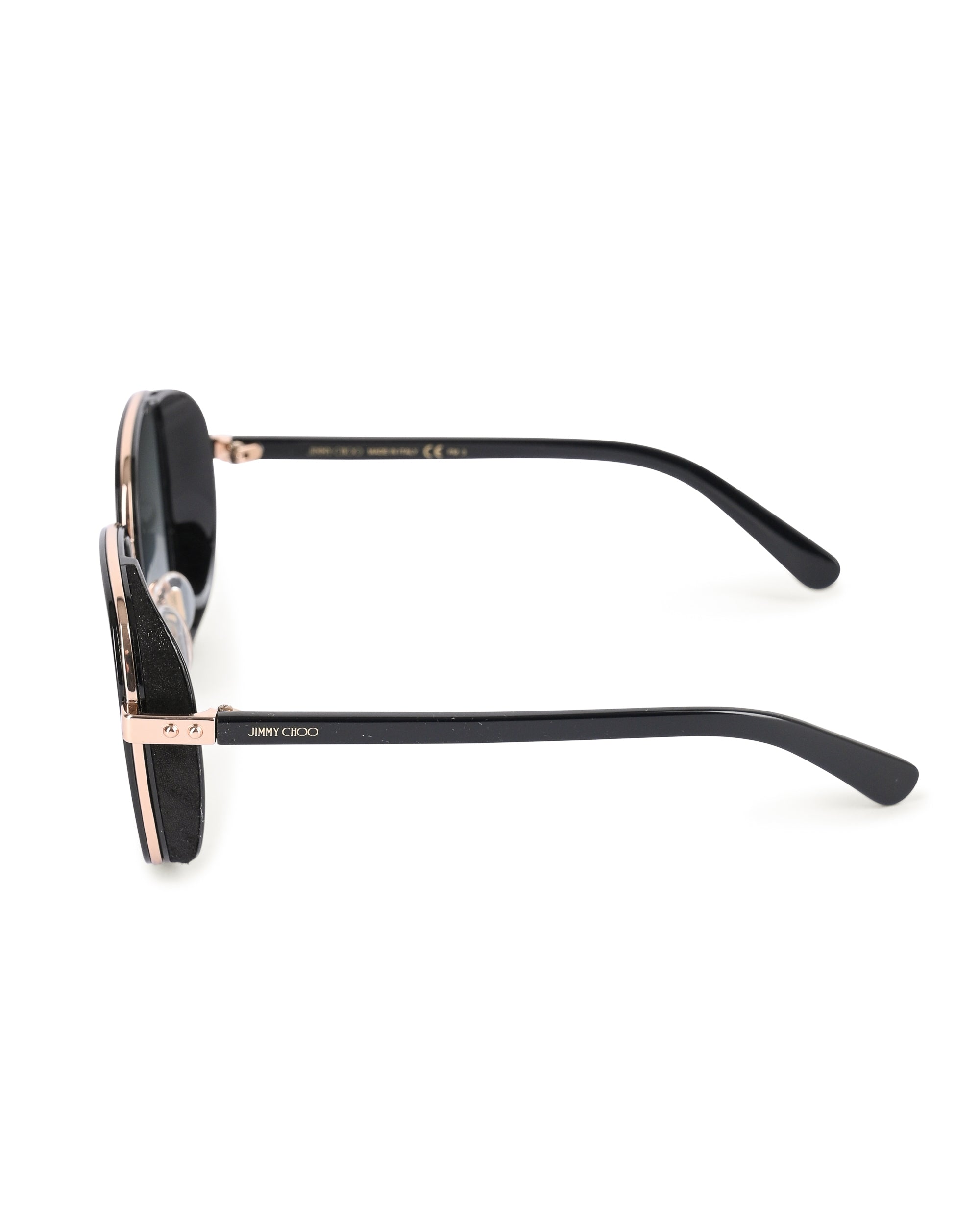 Occhiali da sole Jimmy Choo ELVA S 2M29O