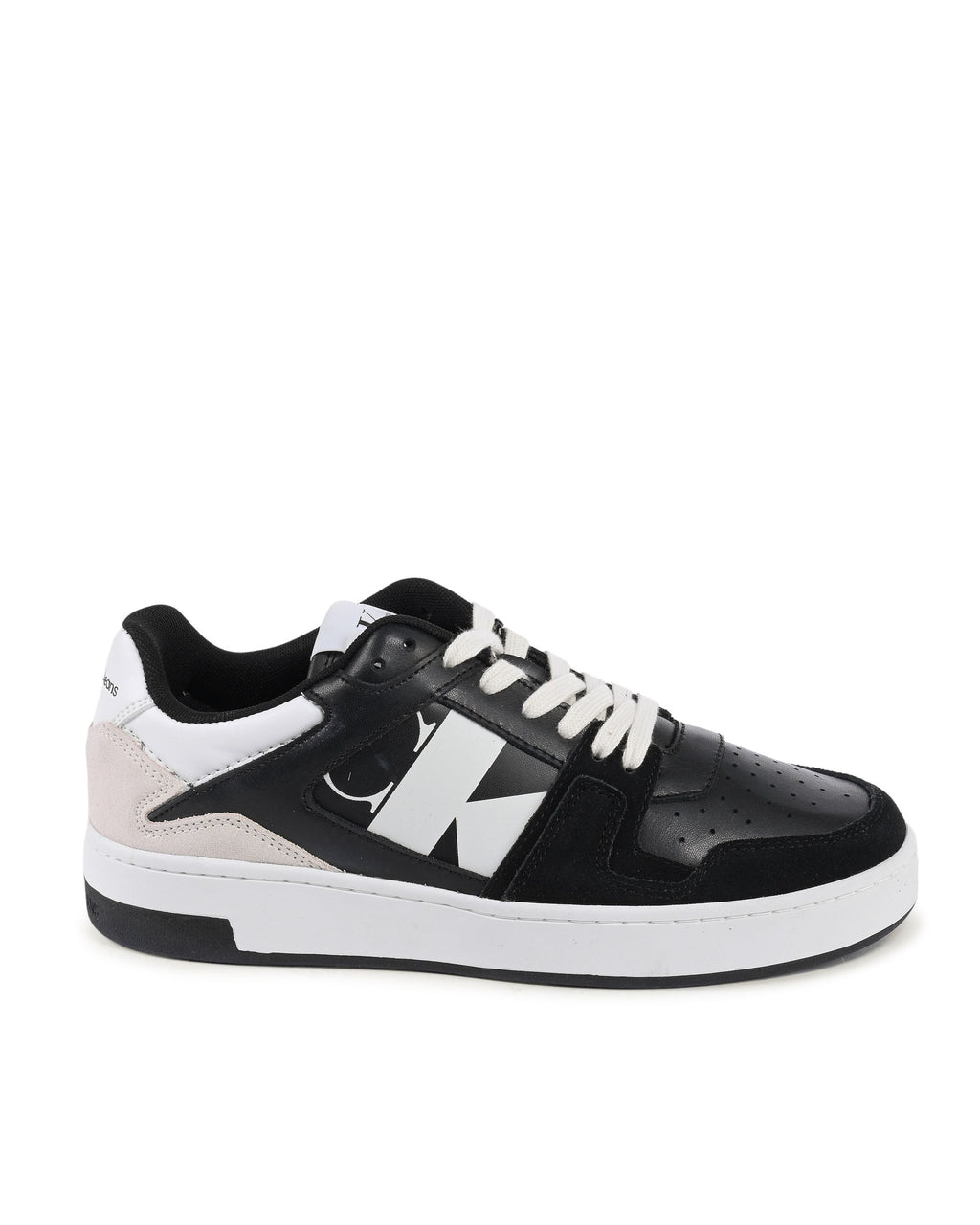 Calvin Klein Sneaker da donna bianca YW0YW0105102T