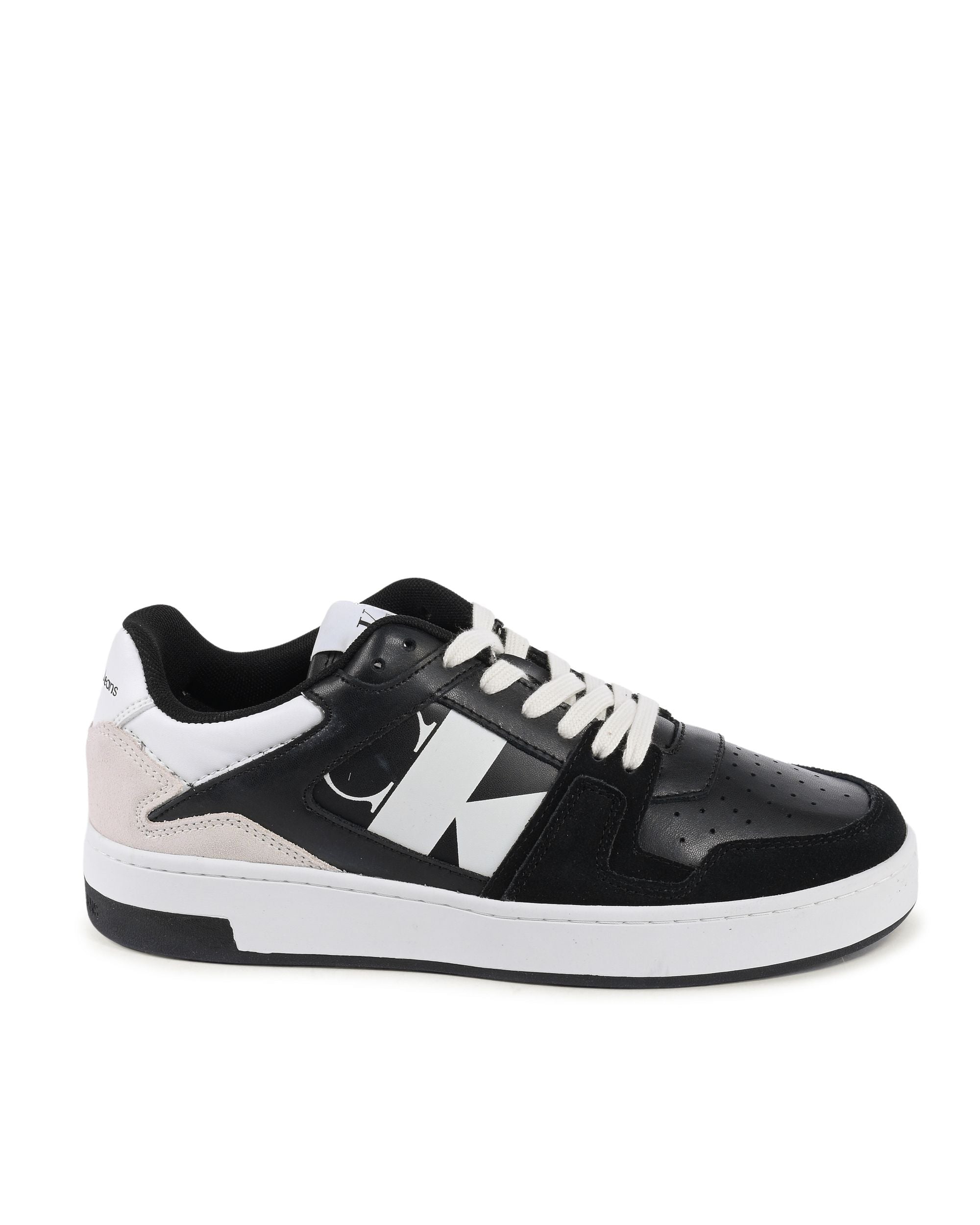 Calvin Klein Sneaker da donna bianca YW0YW0105102T