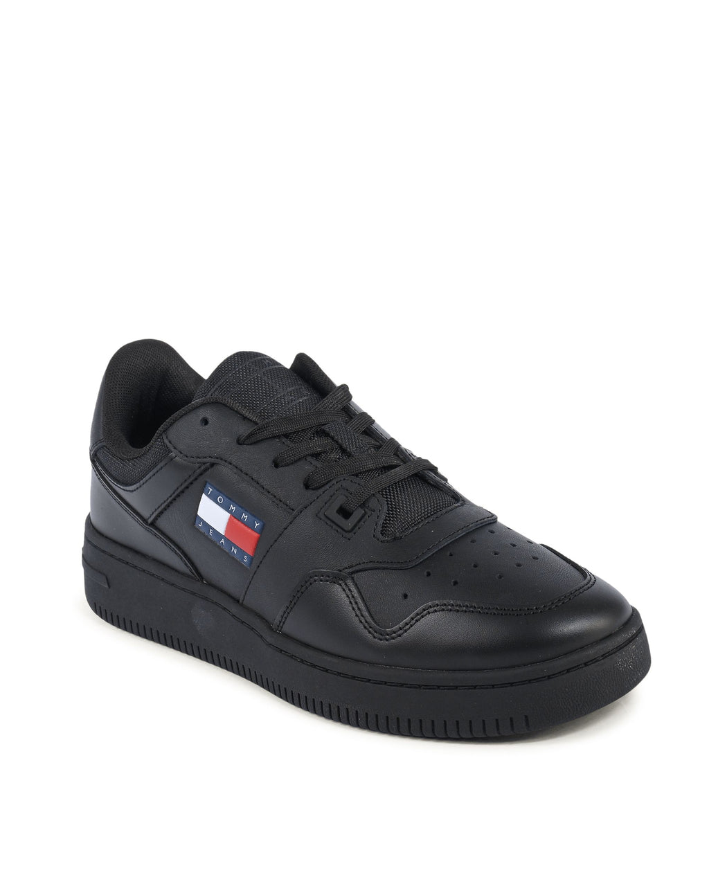 Tommy Hilfiger Sneaker da donna nera EN0EN02505BDS