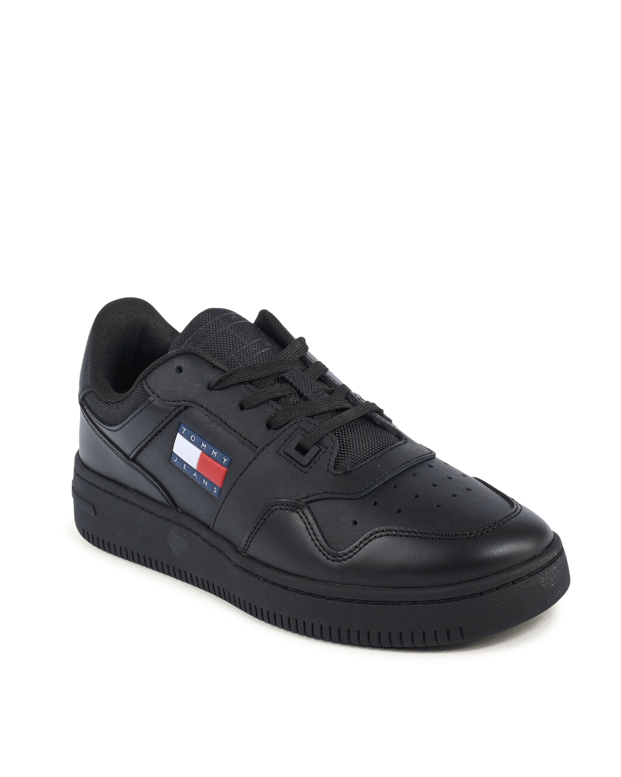 Tommy Hilfiger Sneaker da donna nera EN0EN02505BDS