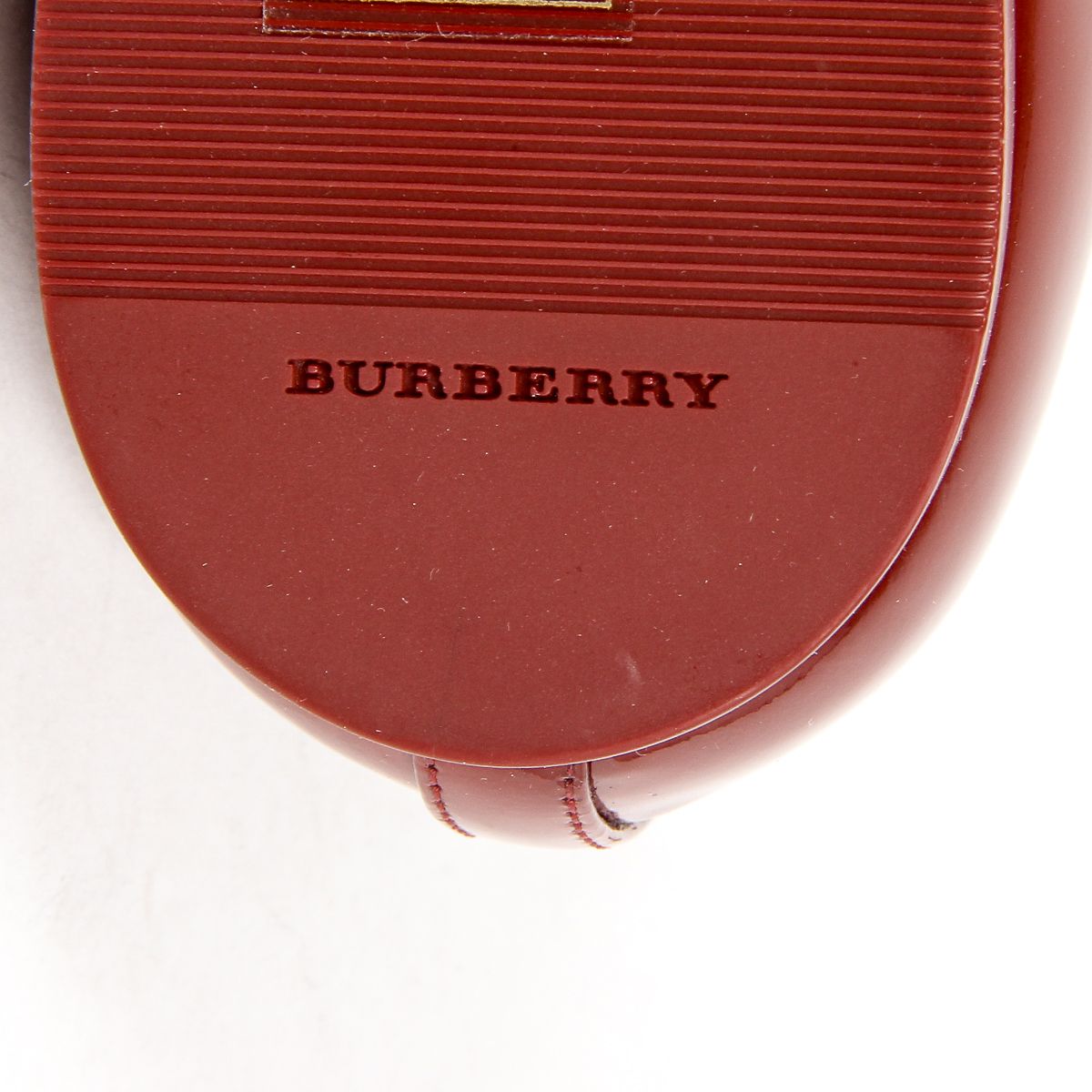 Ballerina Burberry per ragazze 3981911