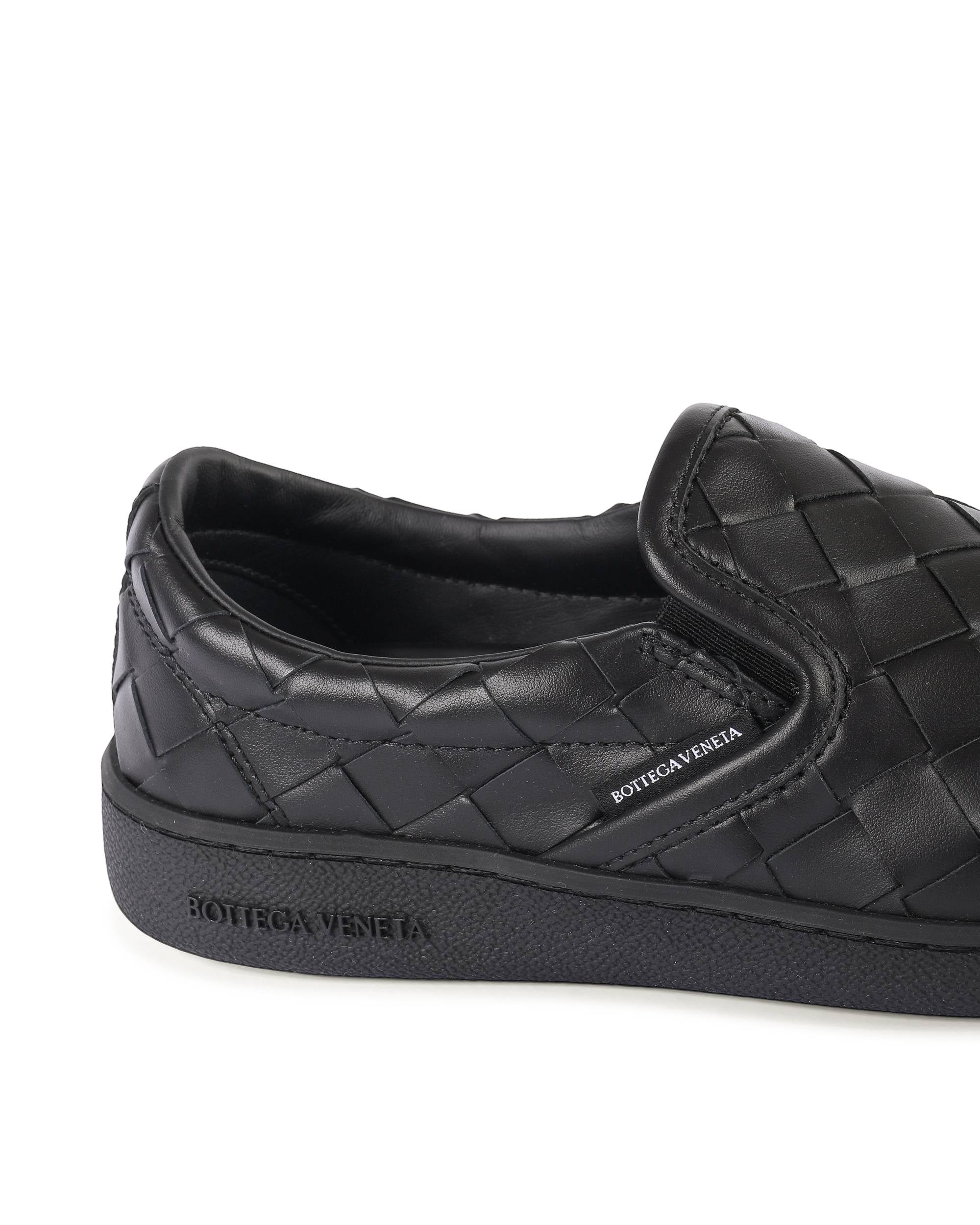Bottega Veneta Sneaker da donna 780530V3HB0 1000