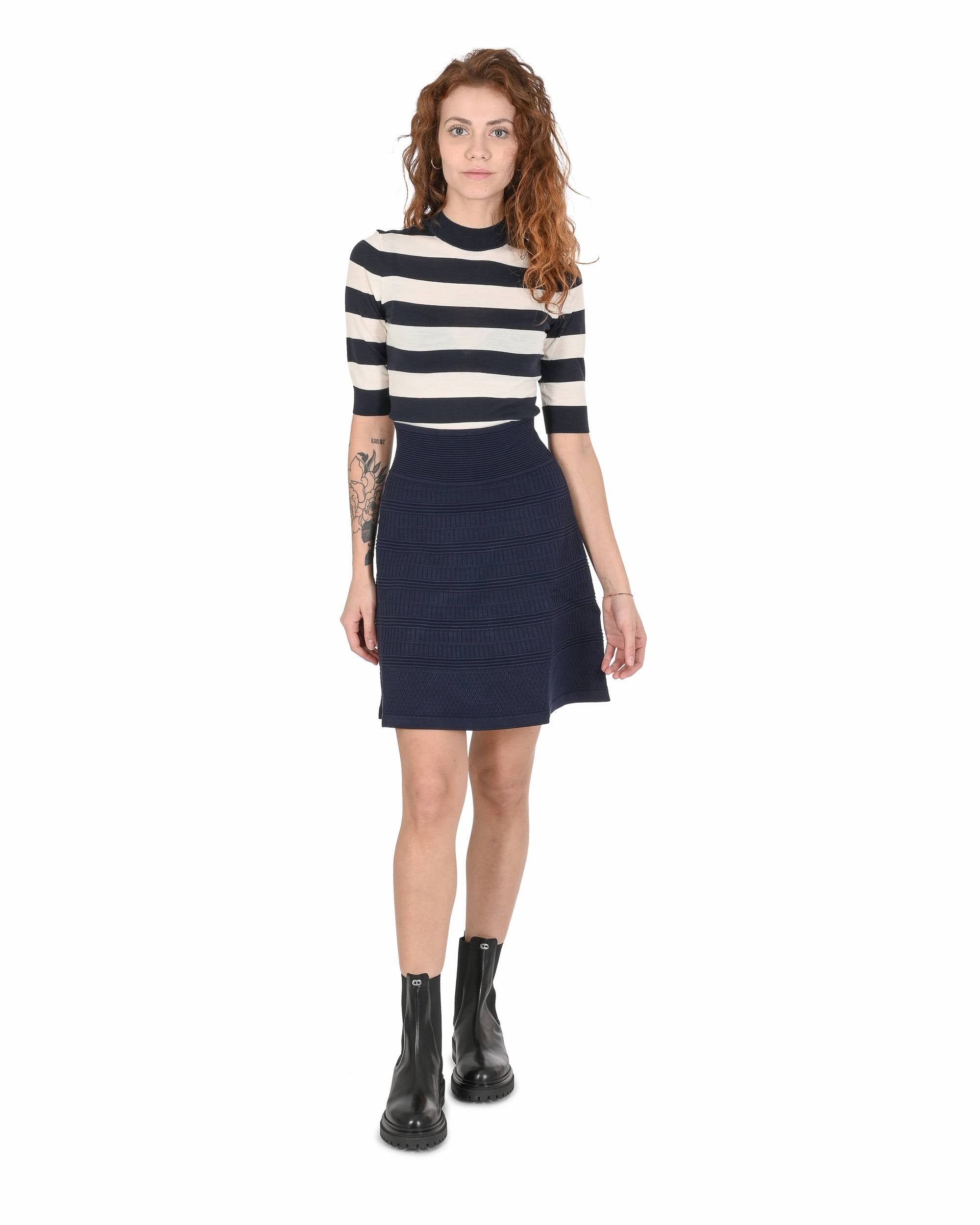 Gonna da donna Hugo by Hugo Boss 50427372 464
