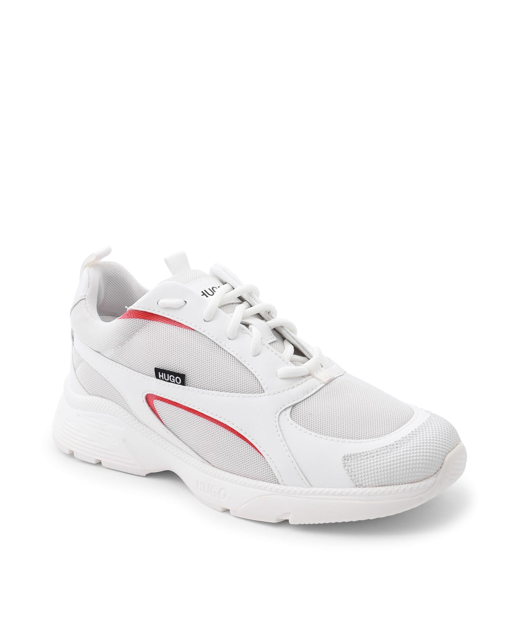Hugo by Hugo Boss Sneakers da donna 50457135 126