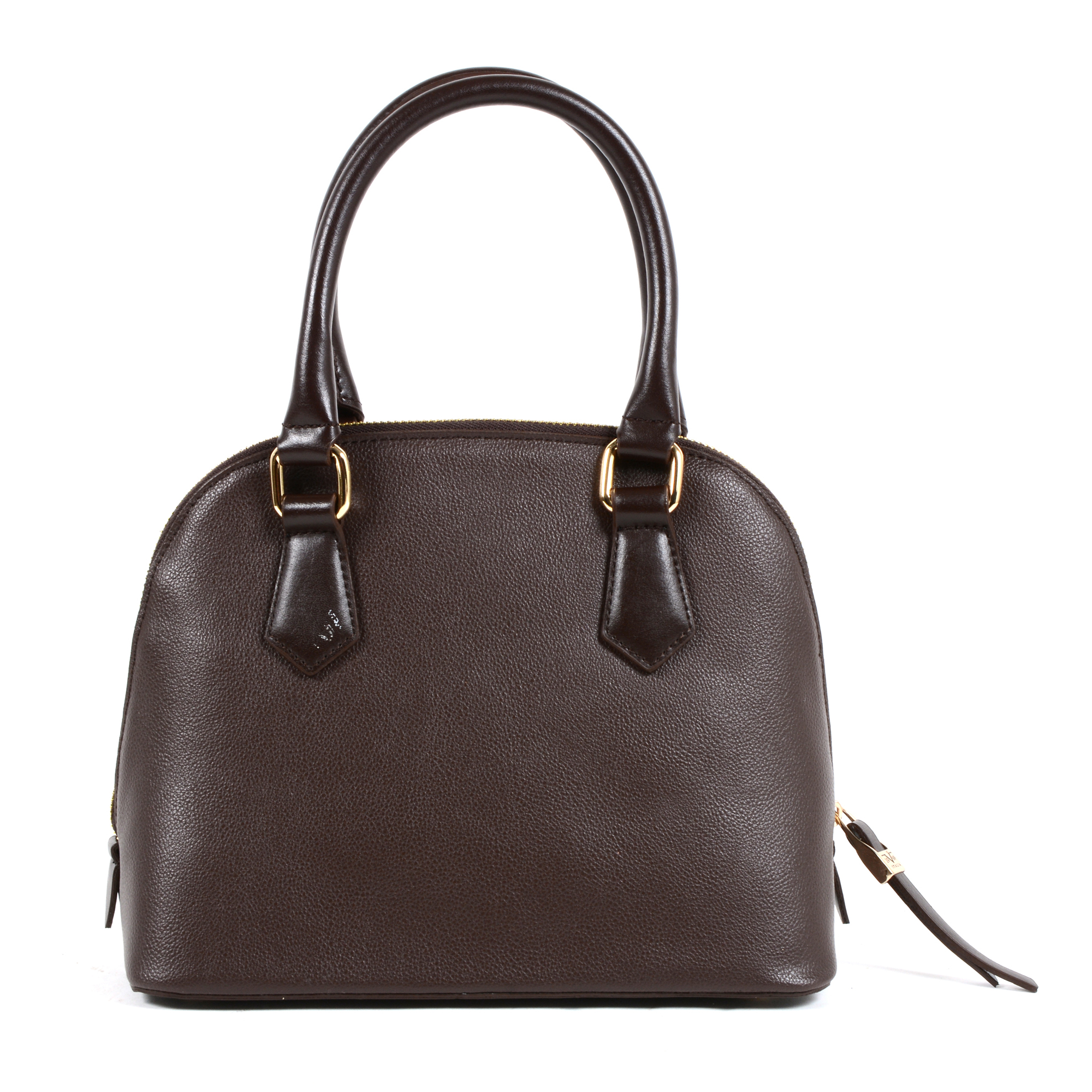 V 1969 Italia Borsa da donna marrone CRETA