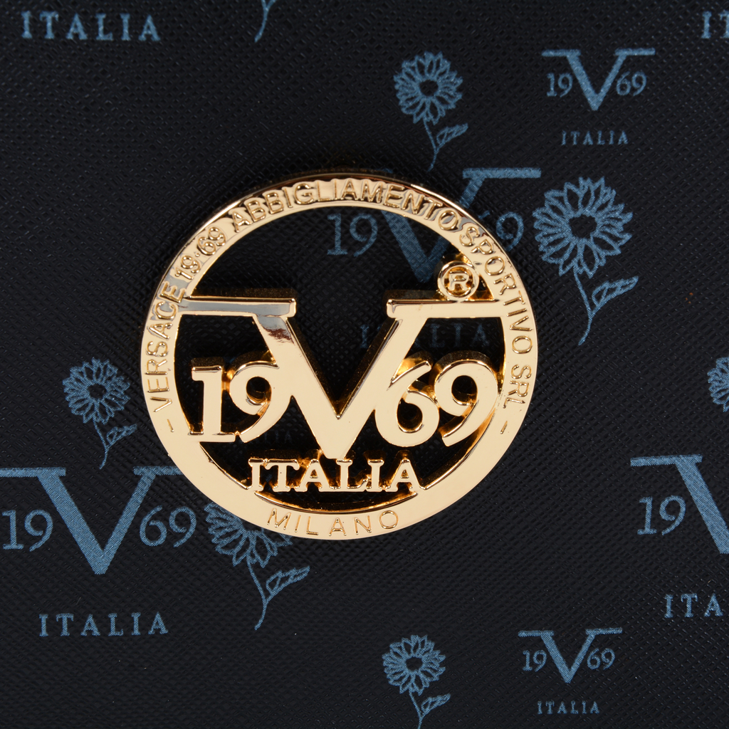 V 1969 Italia Borsa da donna multicolore BEIRUT