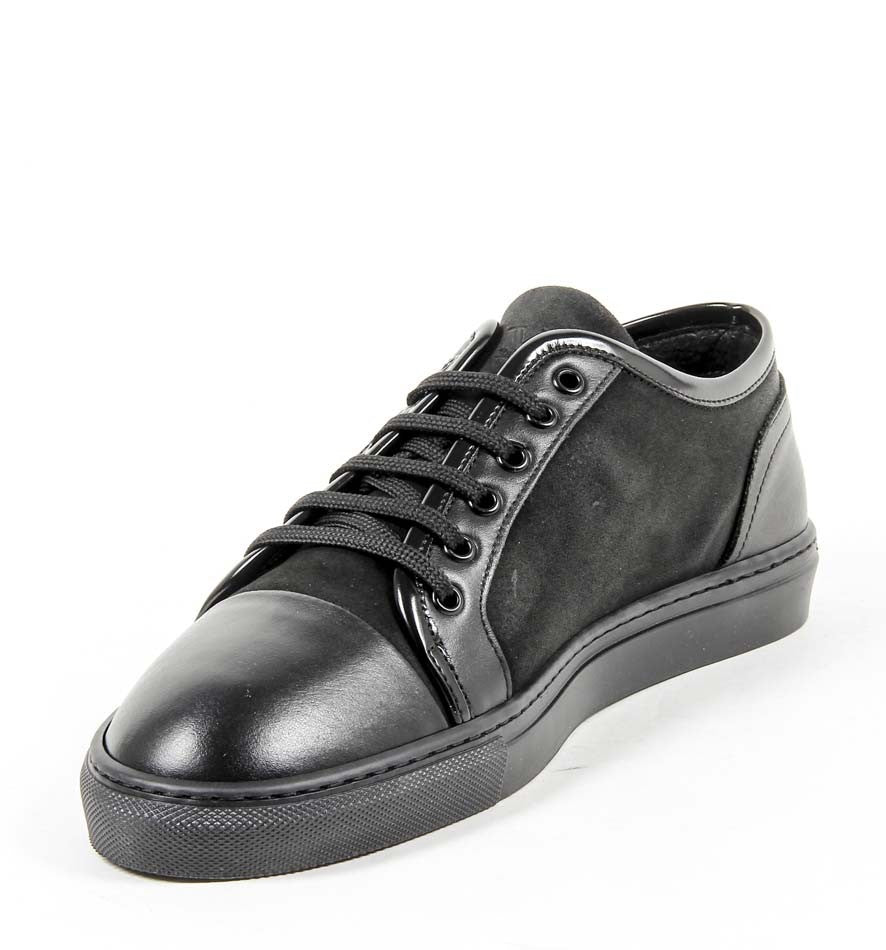 Sneaker da uomo V 1969 Italia V509 TOKYO NERO