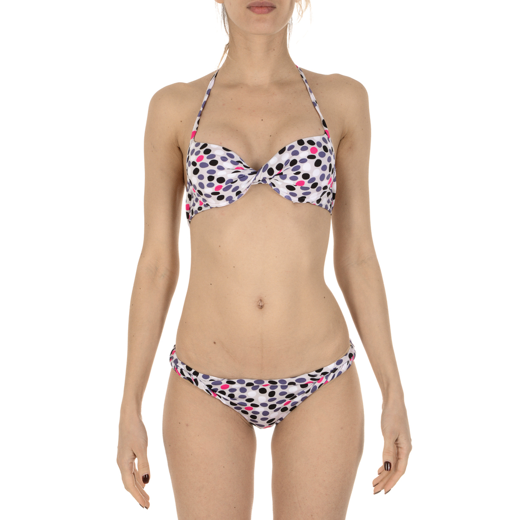 Reggiseno da donna La Perla Mare Grigio
