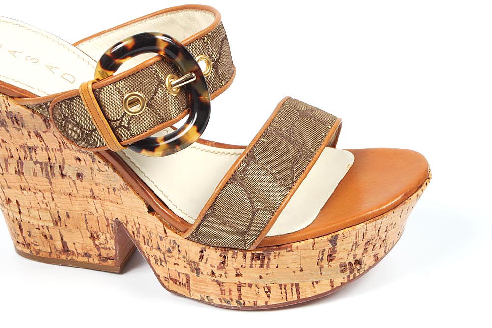 Sandali da donna Casadei 3195 Dundee