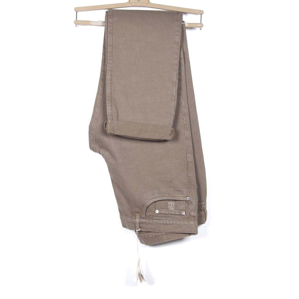 Jeans Uomo Brunello Cucinelli M051PP5942 C1403