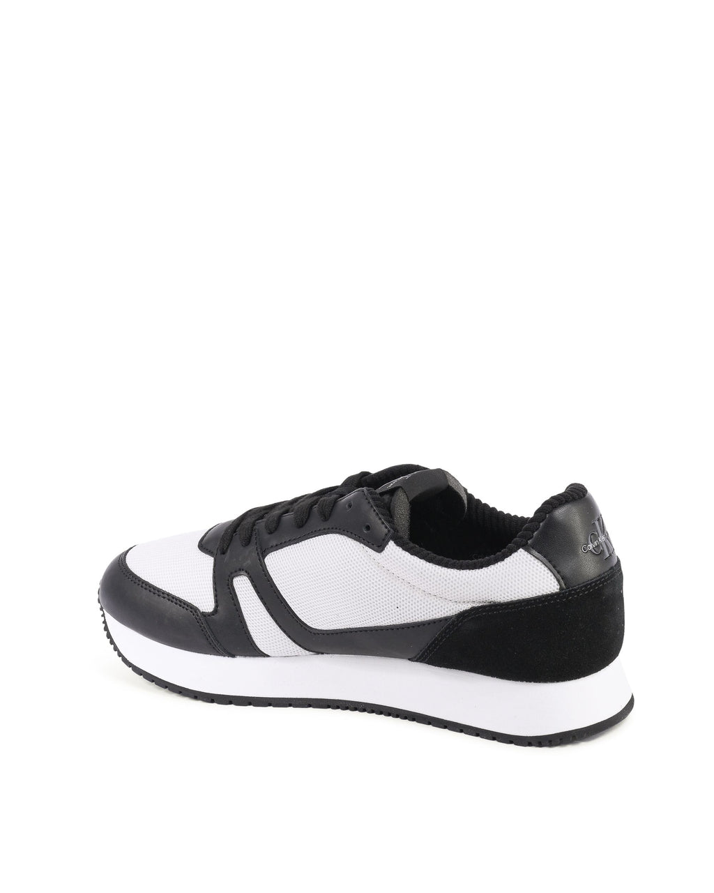 Calvin Klein Sneaker da uomo nere YM0YM0081600W