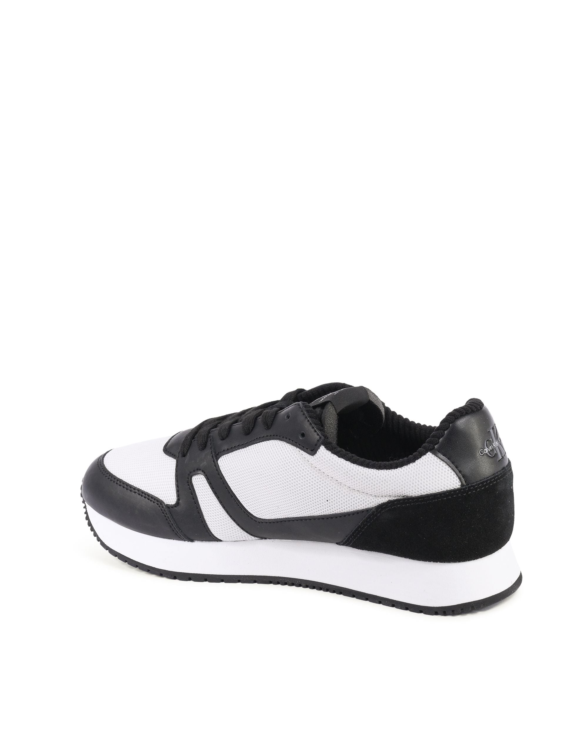 Calvin Klein Sneaker da uomo nere YM0YM0081600W
