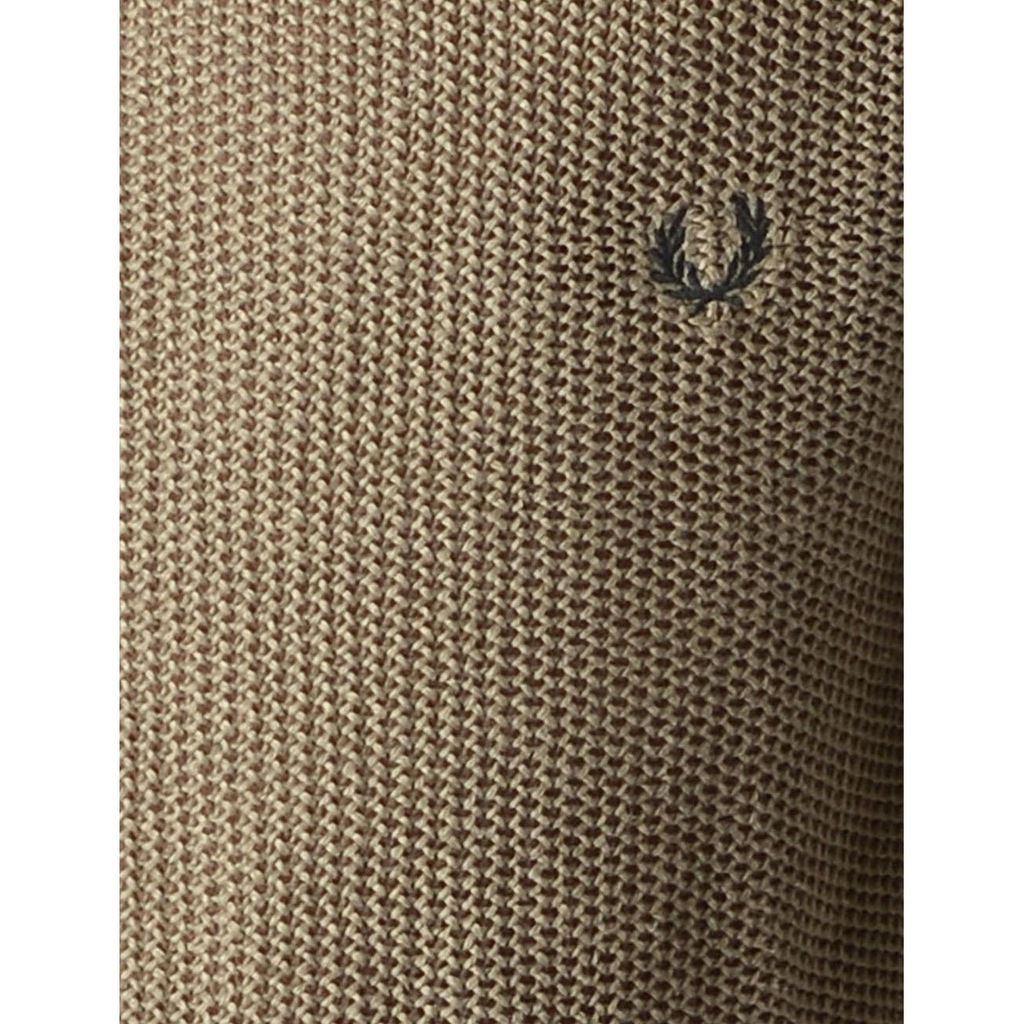 Maglione da uomo Fred Perry 30472001 0836