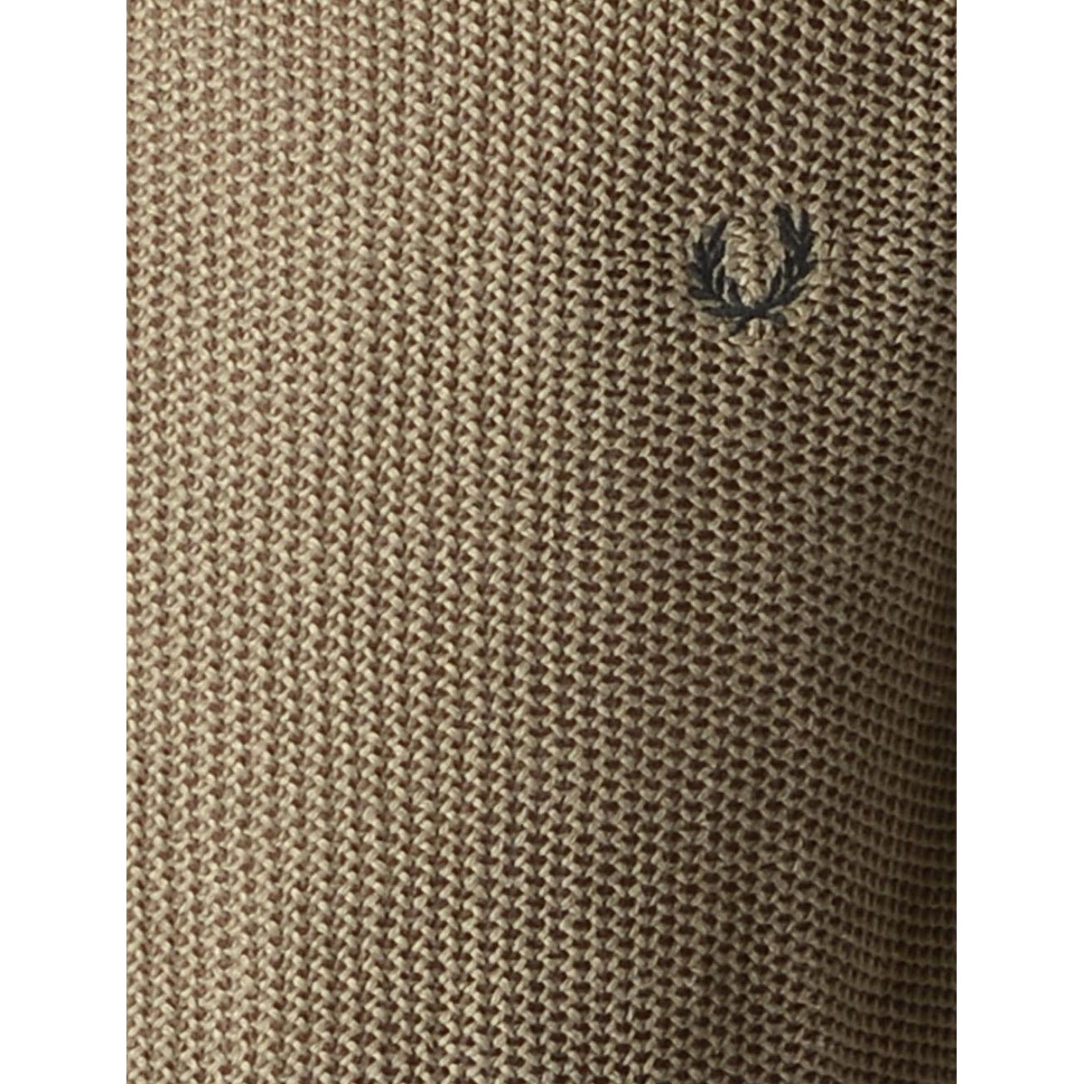 Maglione da uomo Fred Perry 30472001 0836