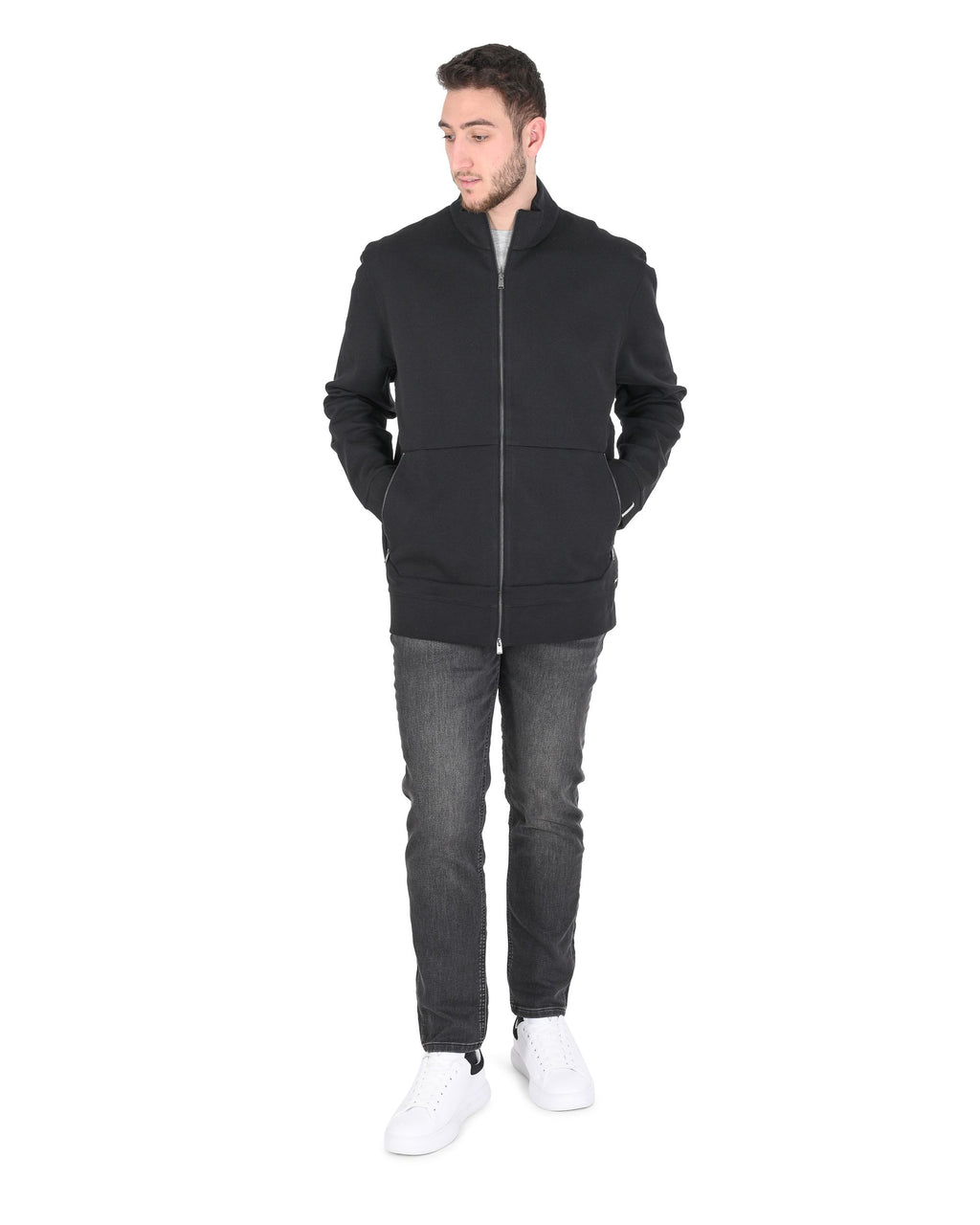 Giacca da uomo Boss by Hugo Boss 50382719 001