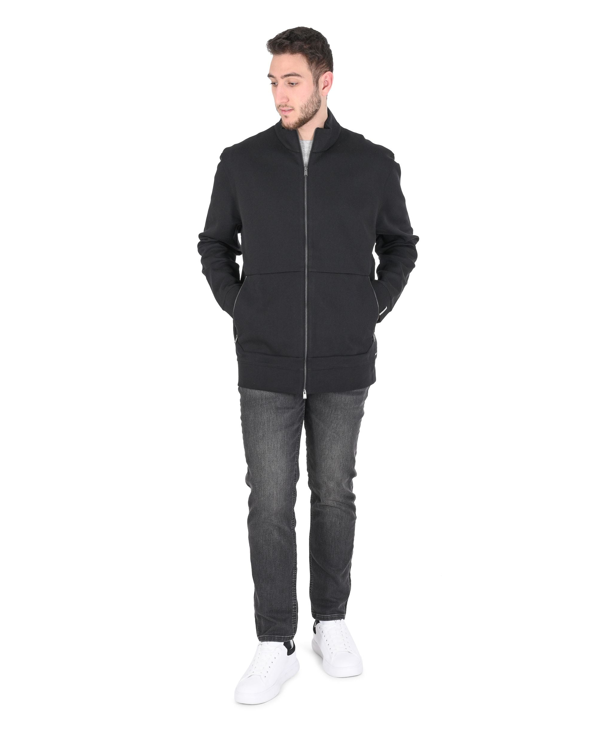 Giacca da uomo Boss by Hugo Boss 50382719 001