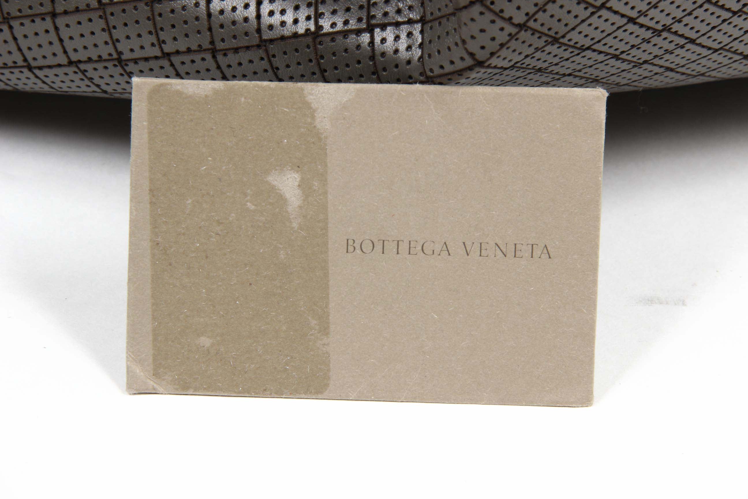 Borsa da uomo Bottega Veneta 314877 VBD80 1320